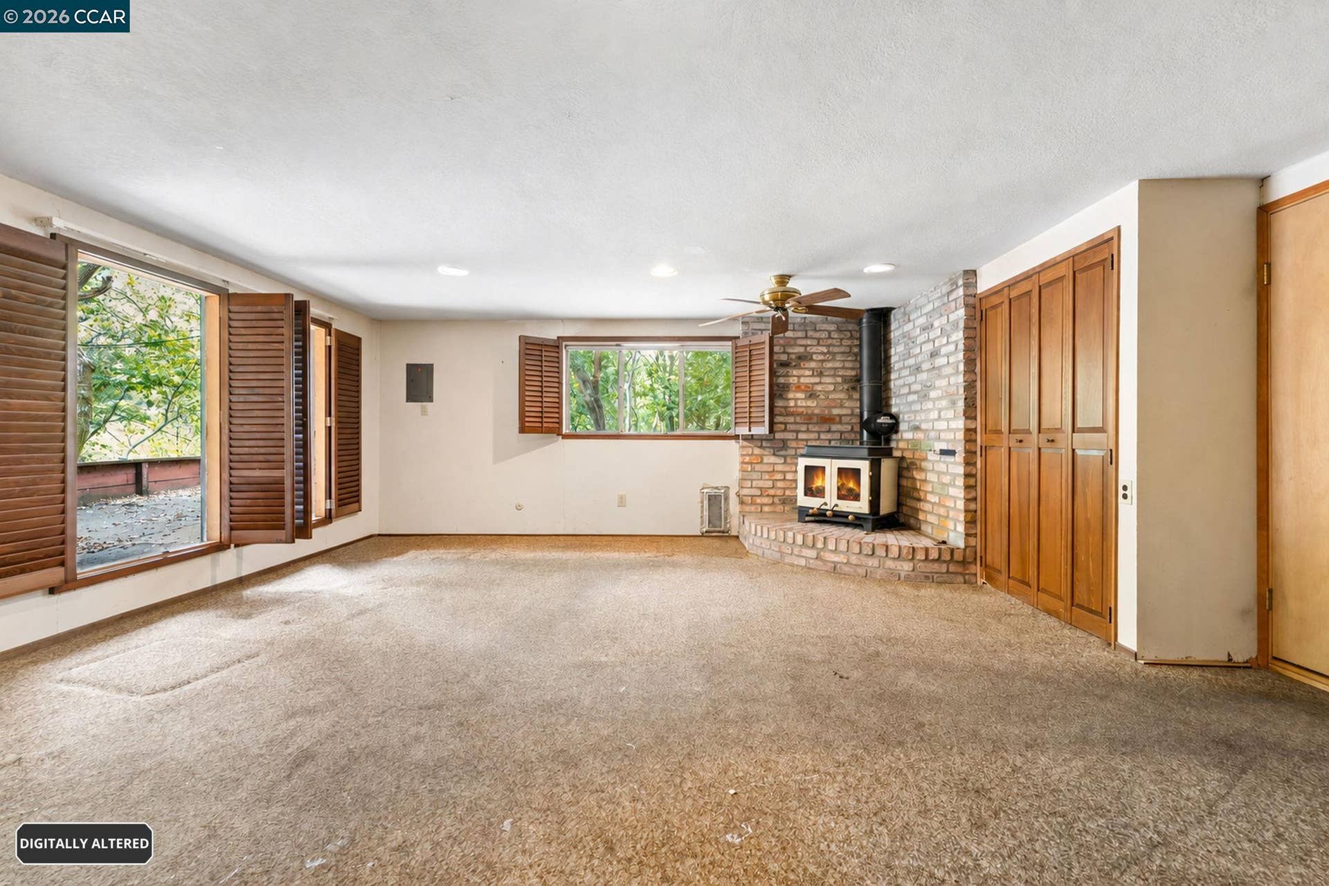 3471 Springhill Rd, Lafayette, CA 94549
