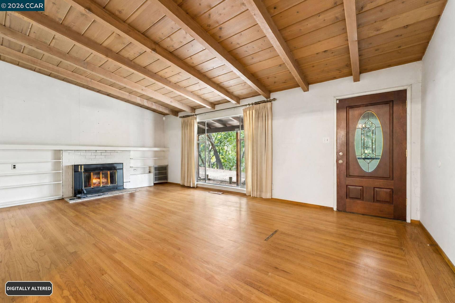 3471 Springhill Rd, Lafayette, CA 94549