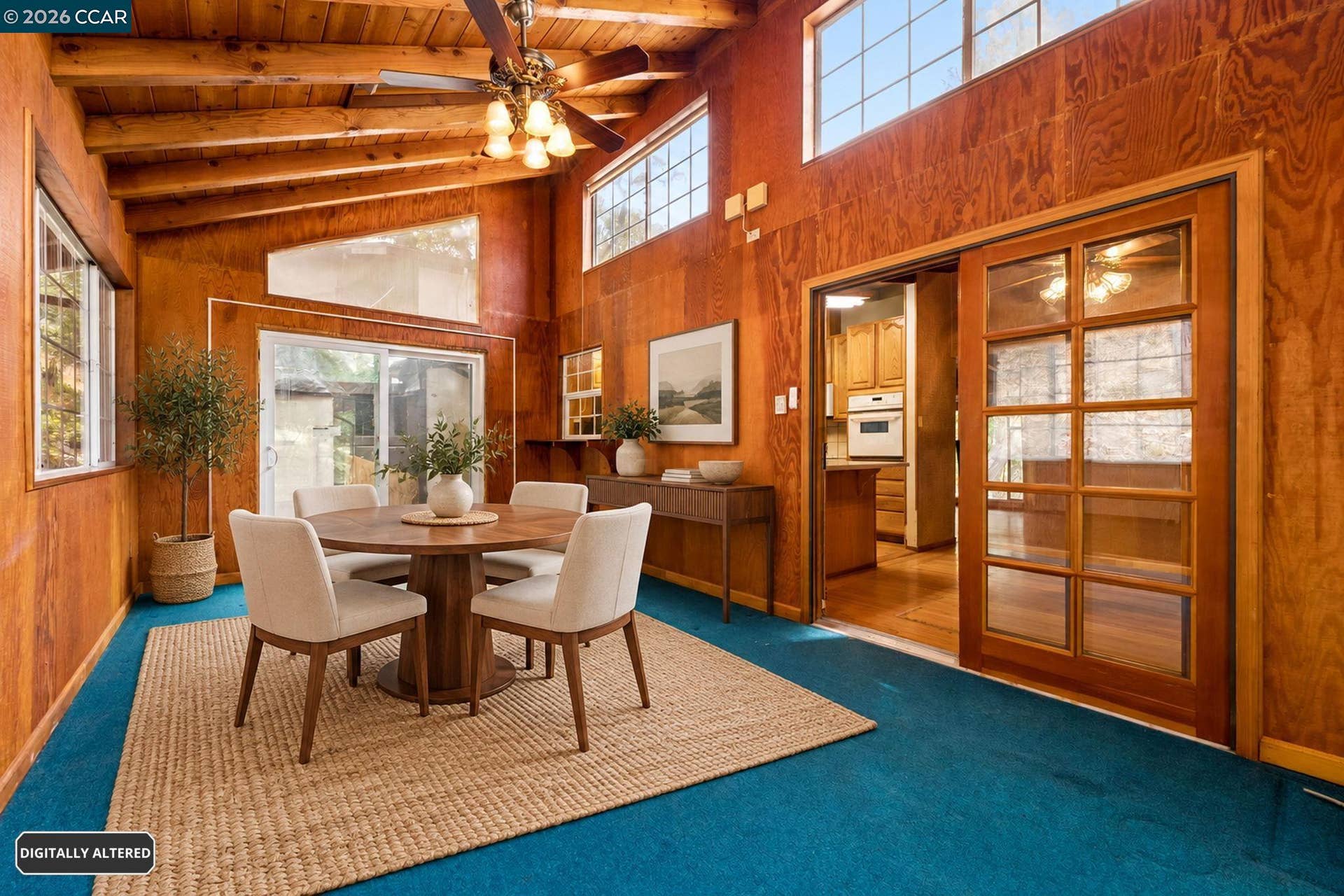3471 Springhill Rd, Lafayette, CA 94549