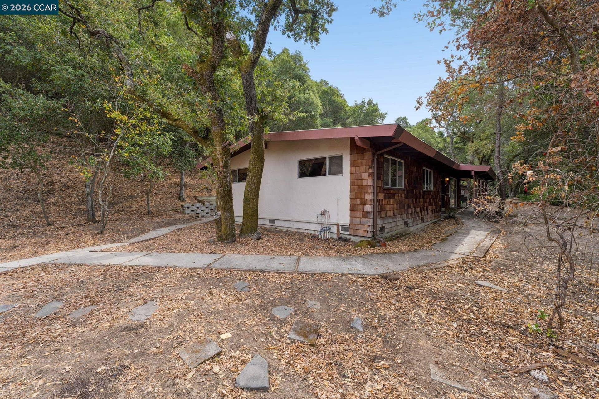 3471 Springhill Rd, Lafayette, CA 94549