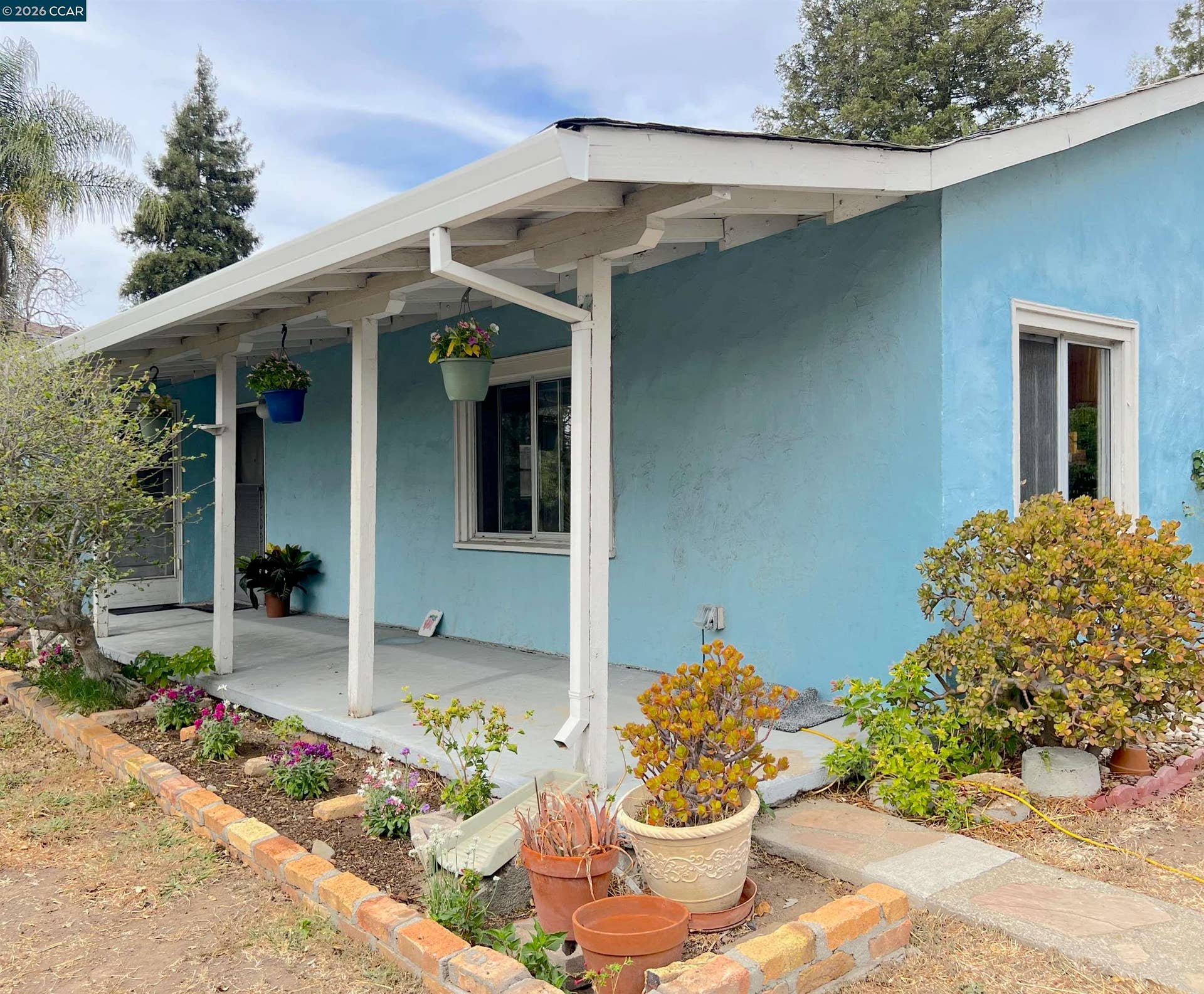 2340 Ranchito Dr, Concord, CA 94520