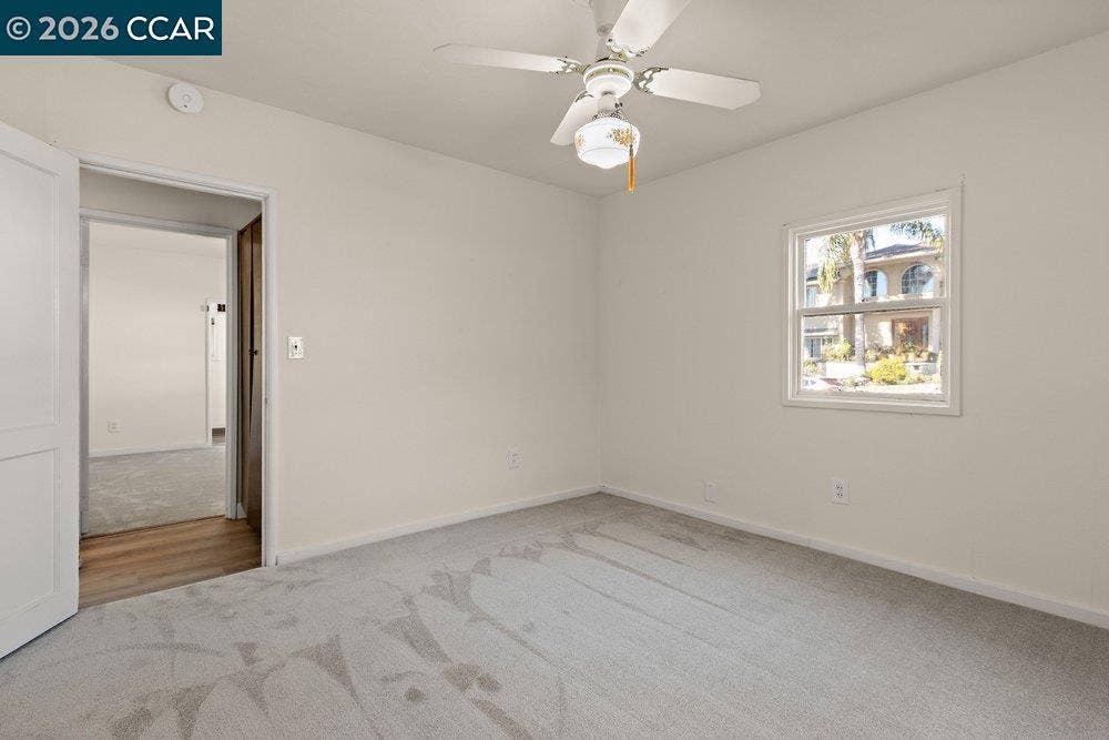 2340 Ranchito Dr, Concord, CA 94520