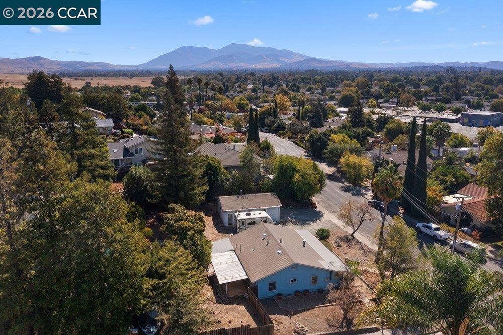 2340 Ranchito Dr, Concord, CA 94520