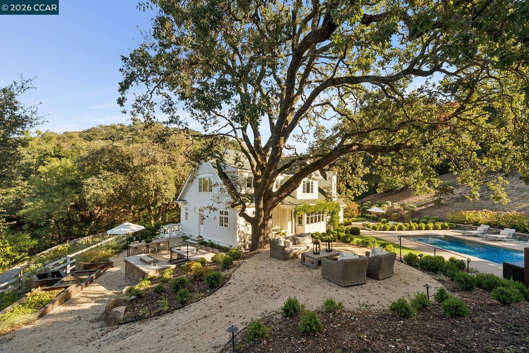 1751 Reliez Valley Rd, Lafayette, CA 94549