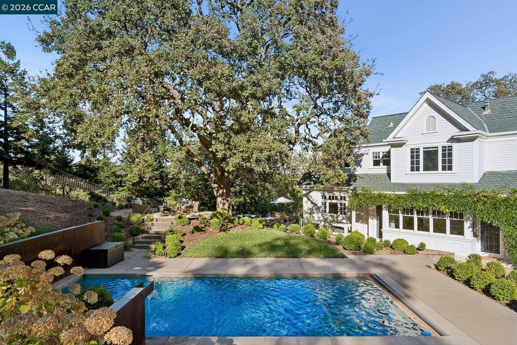 1751 Reliez Valley Rd, Lafayette, CA 94549