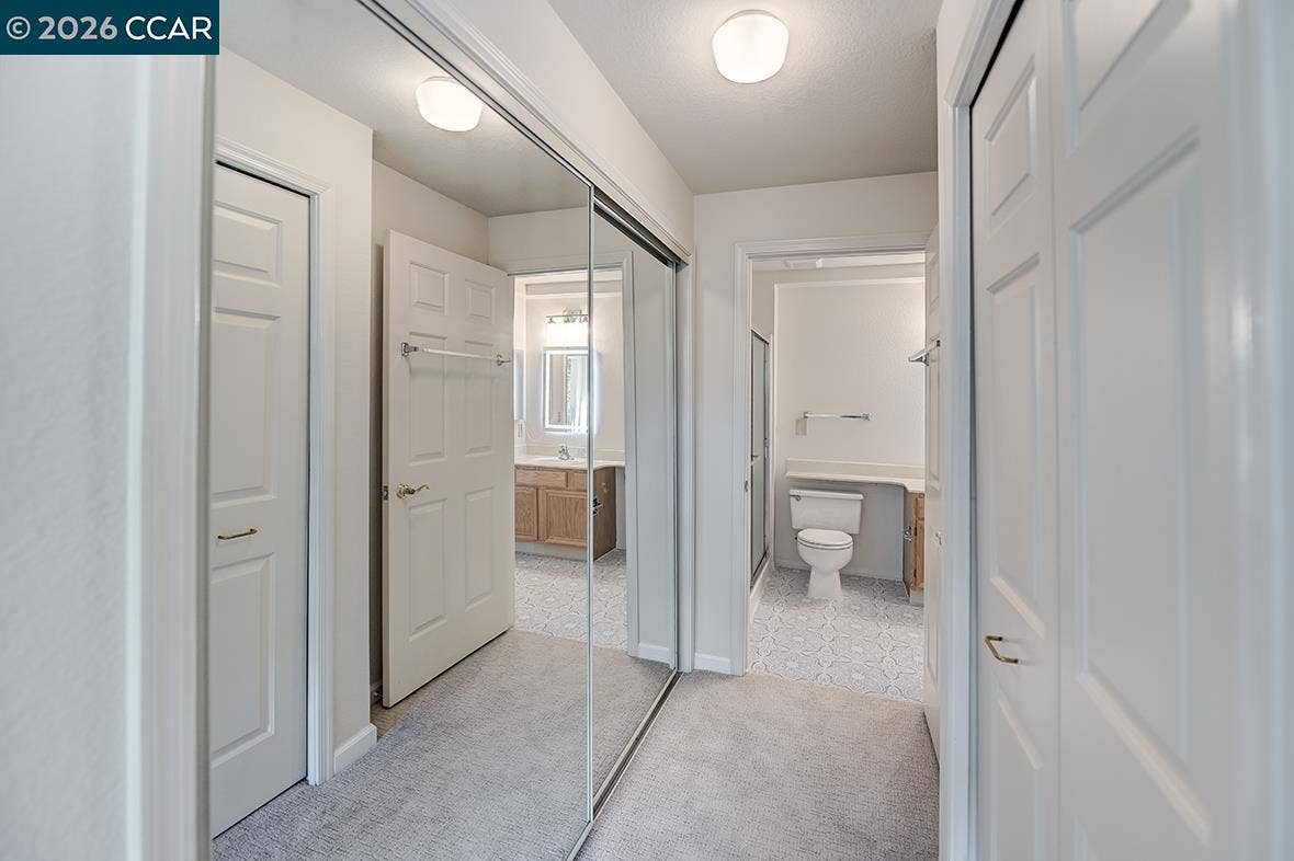 1860 Tice Creek Dr, #1218, Walnut Creek, CA 94595
