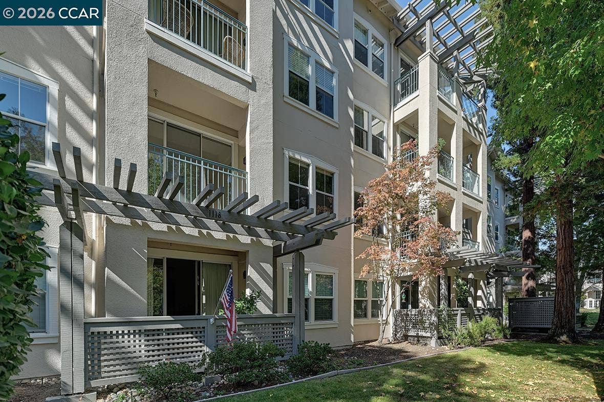 1860 Tice Creek Dr, #1218, Walnut Creek, CA 94595