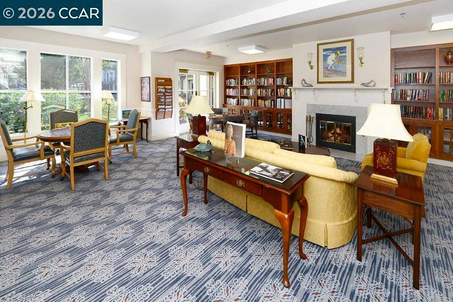 1860 Tice Creek Dr, #1218, Walnut Creek, CA 94595