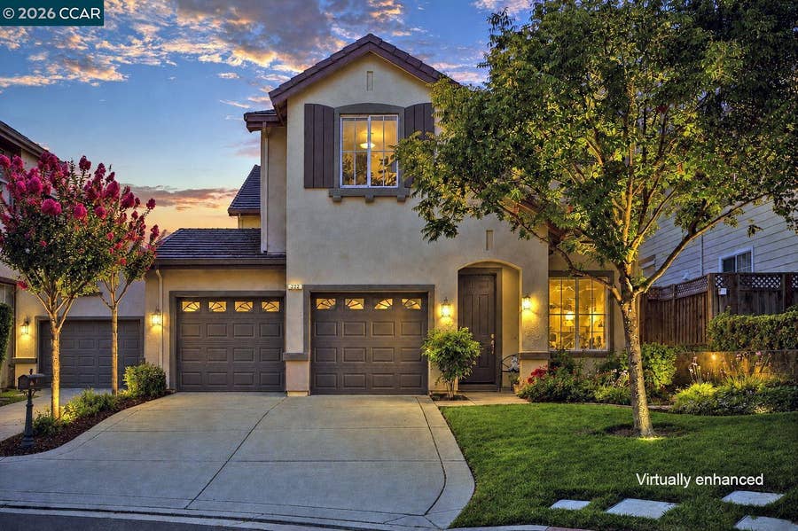 Property photo for 222 Abigail Cir, Danville, CA