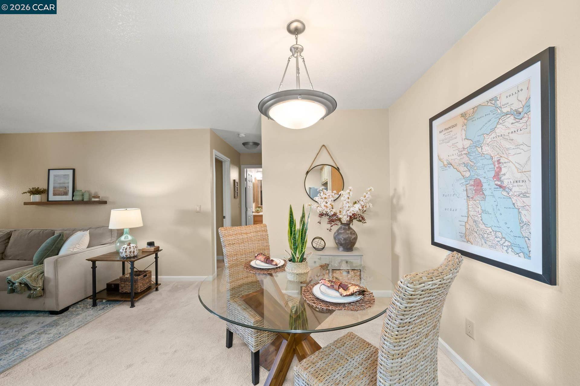 1505 Kirker Pass Road, #223, Concord, CA 94521