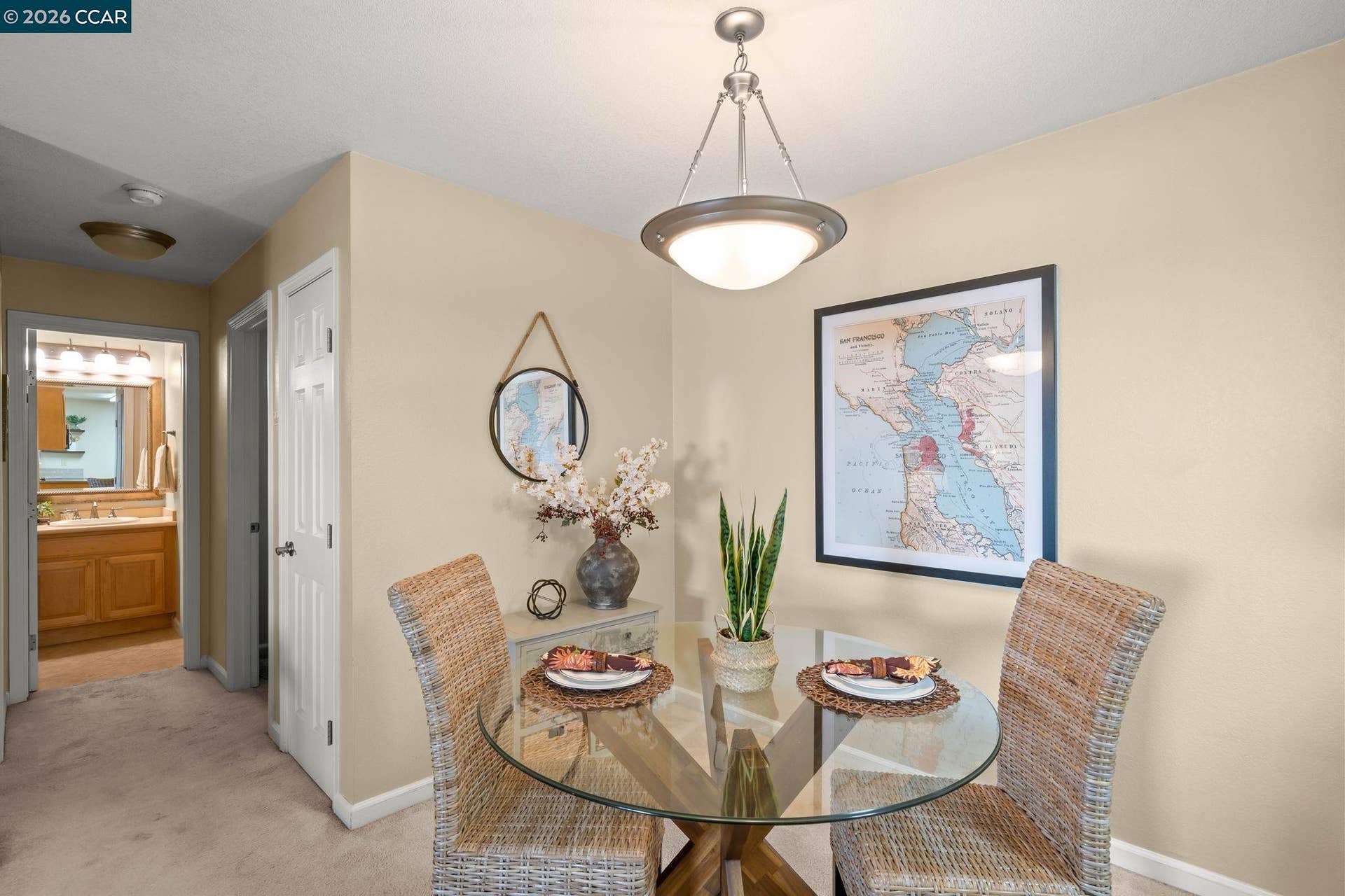 1505 Kirker Pass Road, #223, Concord, CA 94521