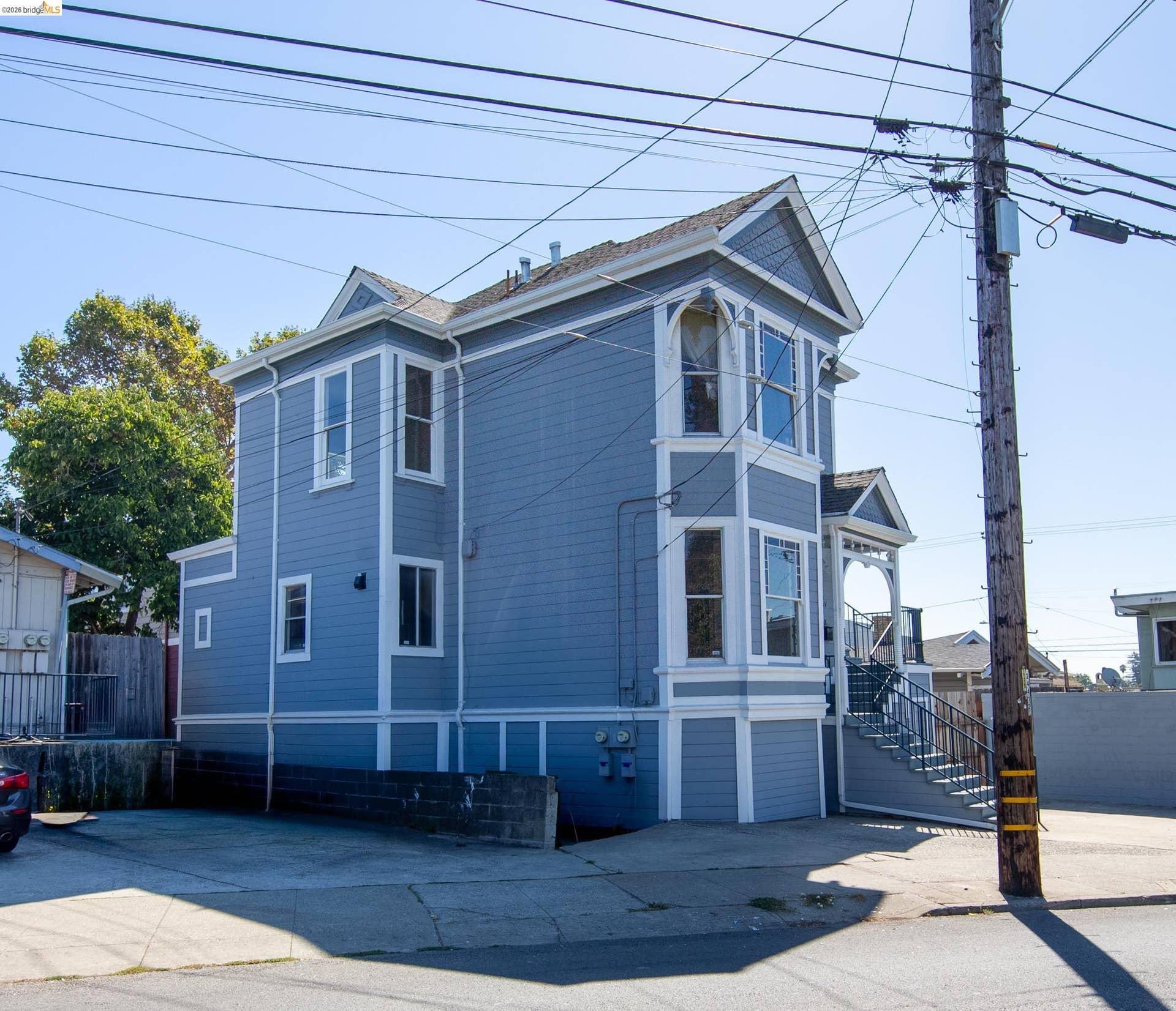 3214 13Th Ave, Oakland, CA 94610
