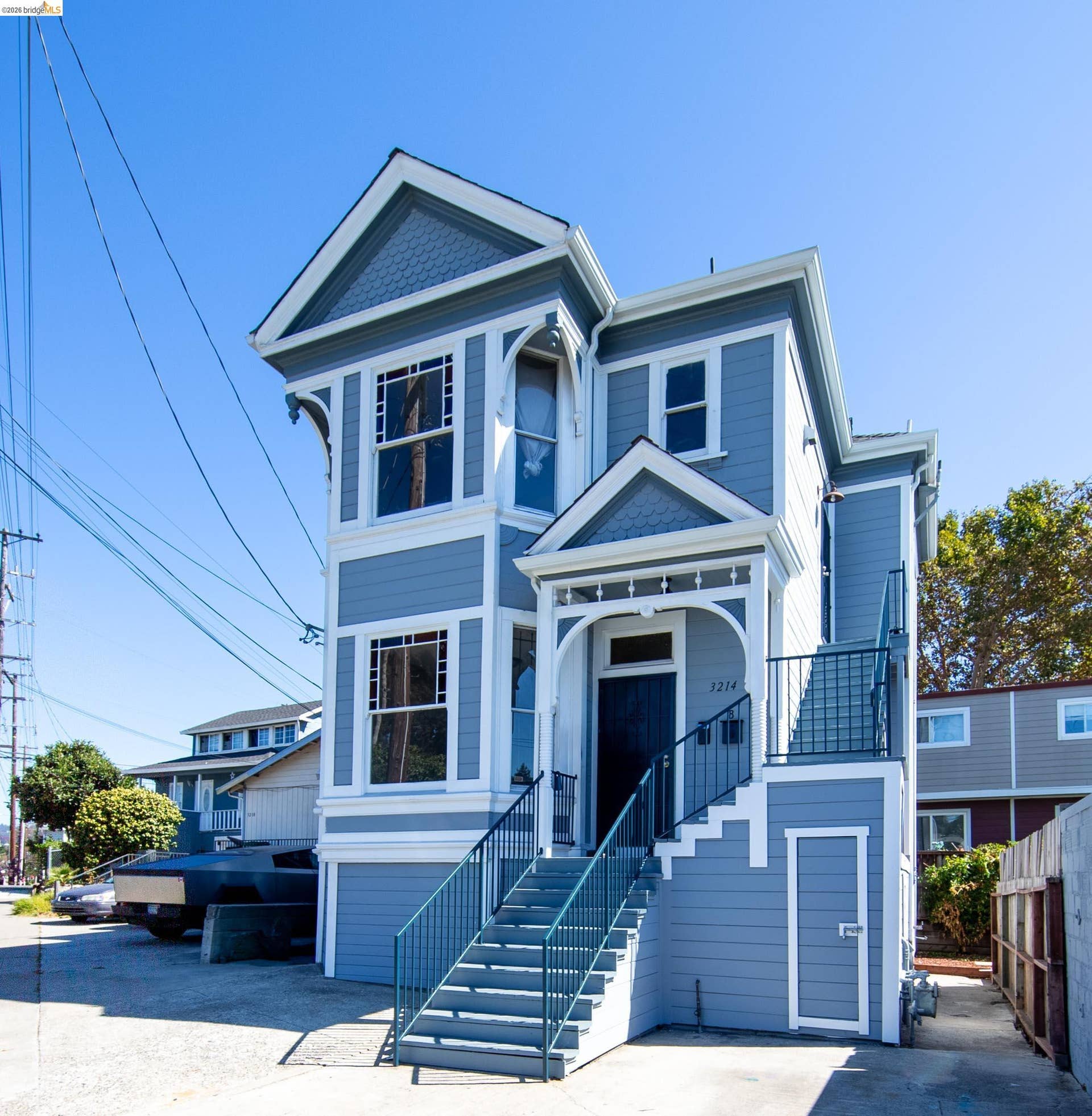 3214 13Th Ave, Oakland, CA 94610