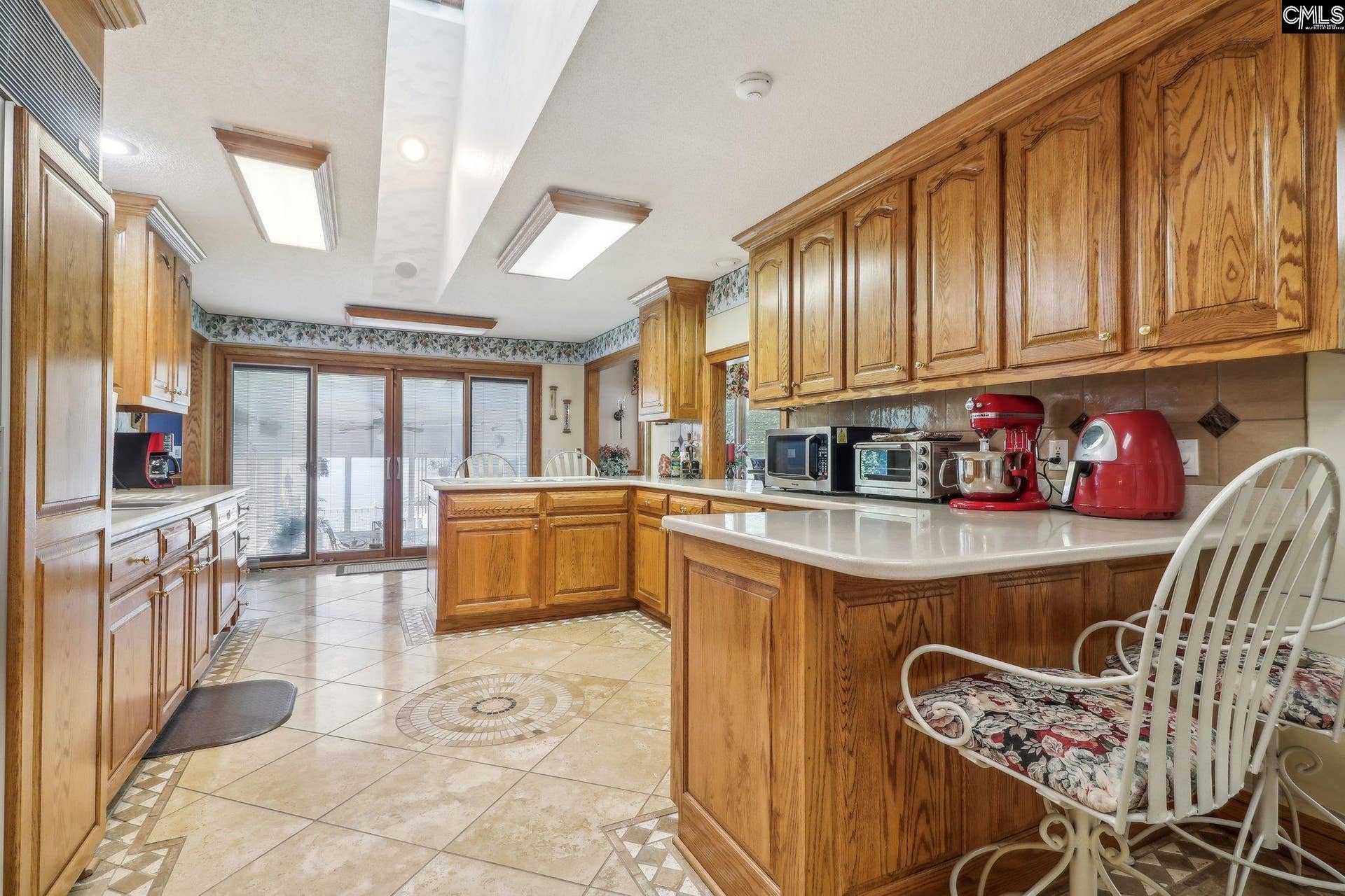 2108 Lake Road, Ridgeway, SC 29130