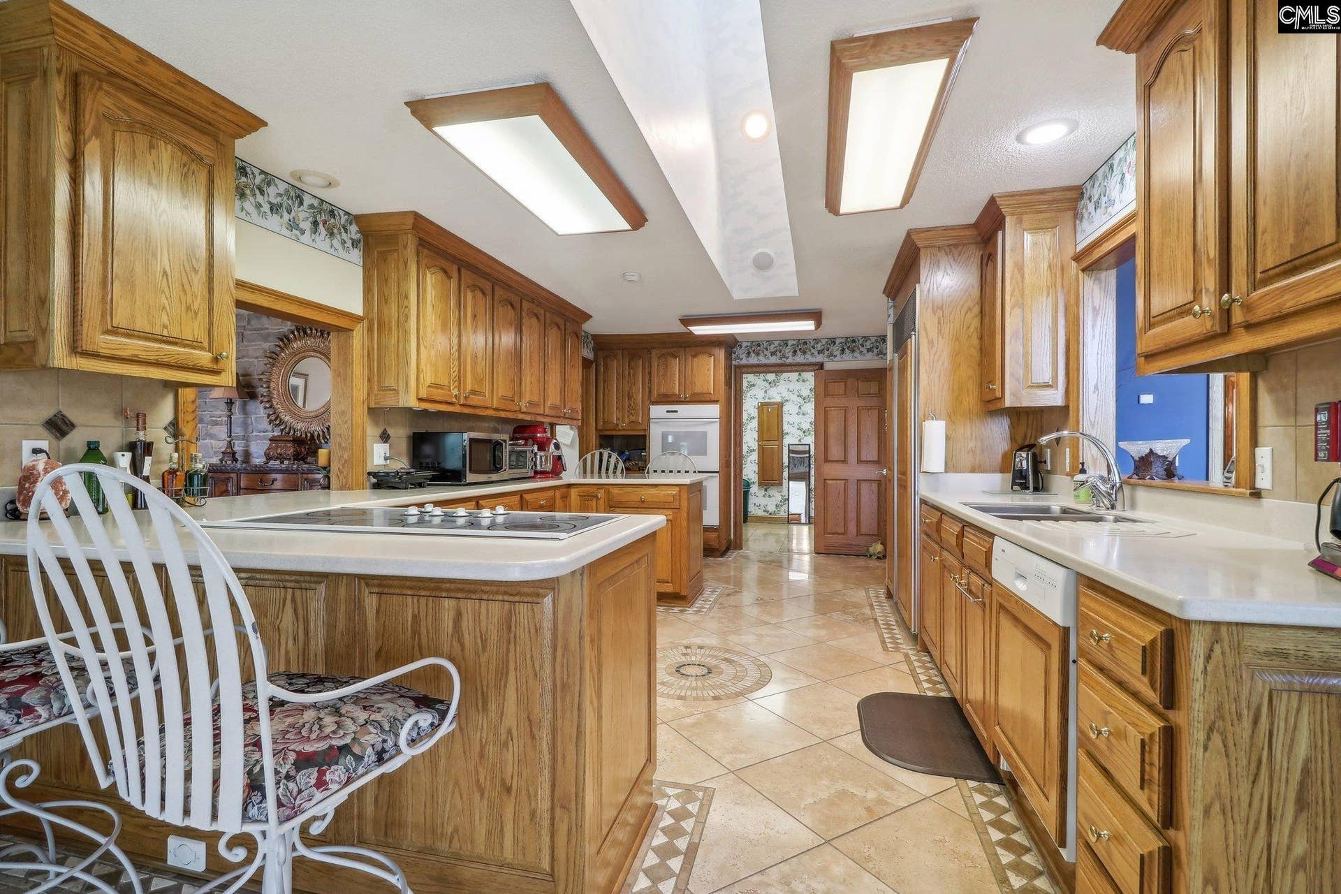 2108 Lake Road, Ridgeway, SC 29130