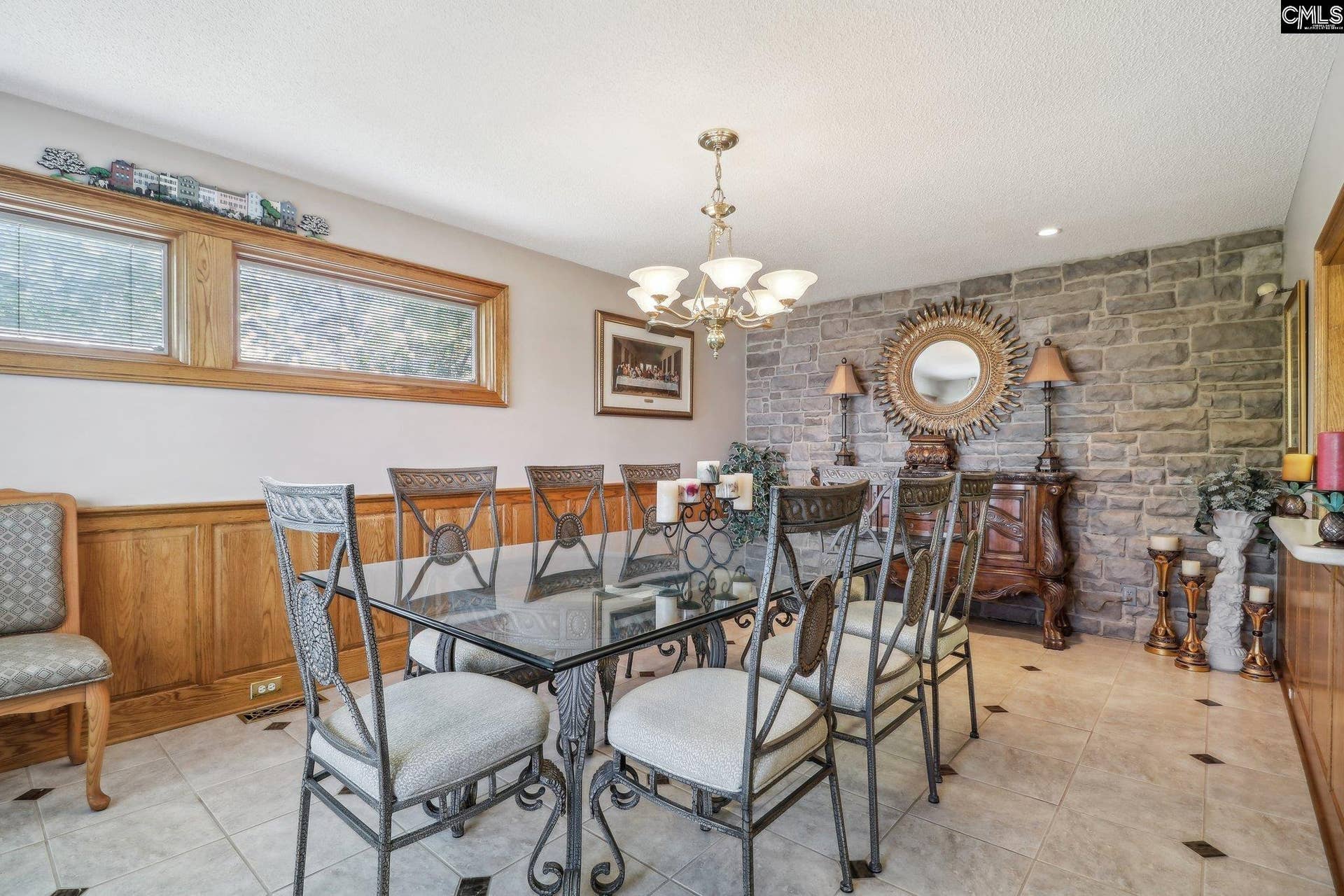 2108 Lake Road, Ridgeway, SC 29130