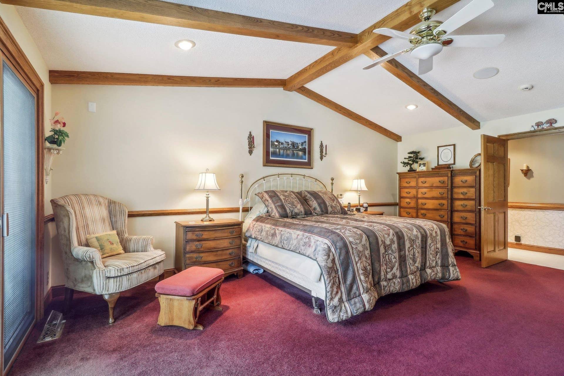 2108 Lake Road, Ridgeway, SC 29130