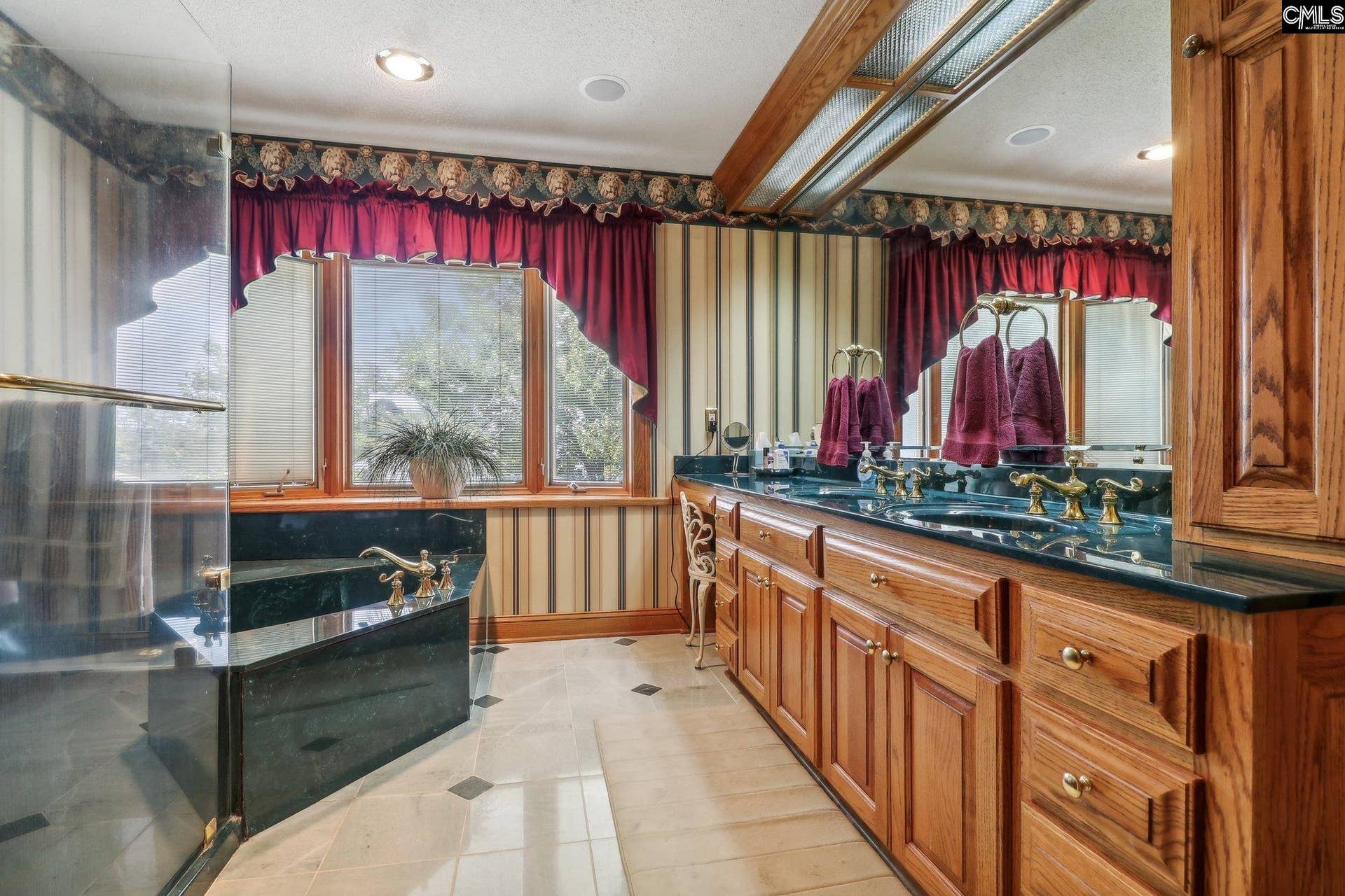 2108 Lake Road, Ridgeway, SC 29130