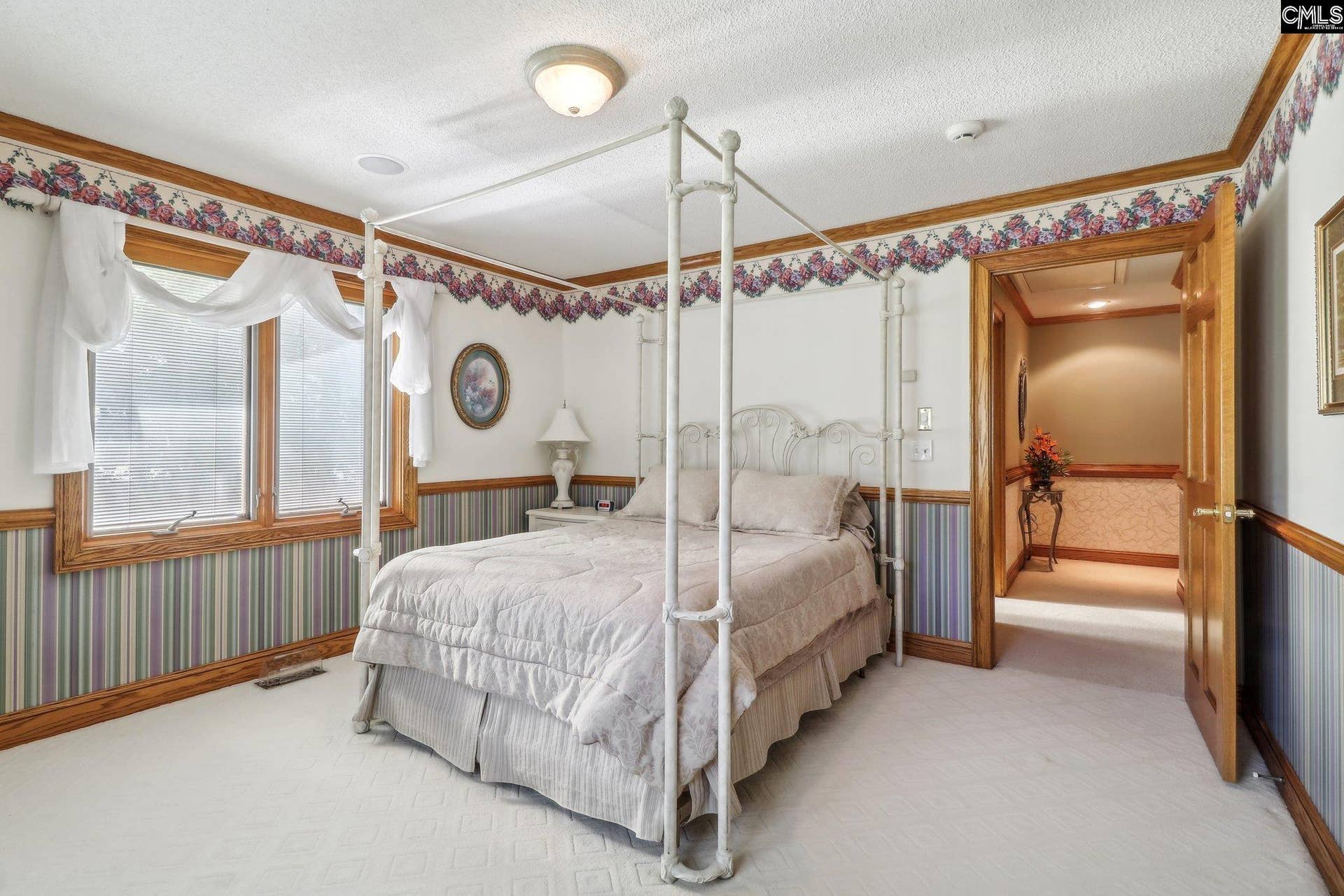 2108 Lake Road, Ridgeway, SC 29130