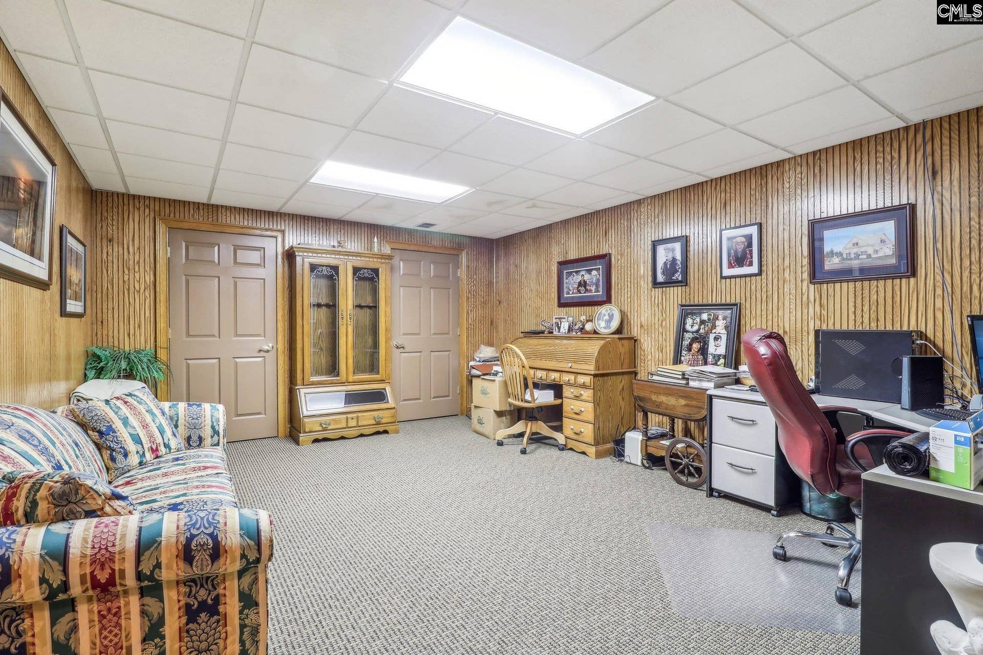 2108 Lake Road, Ridgeway, SC 29130