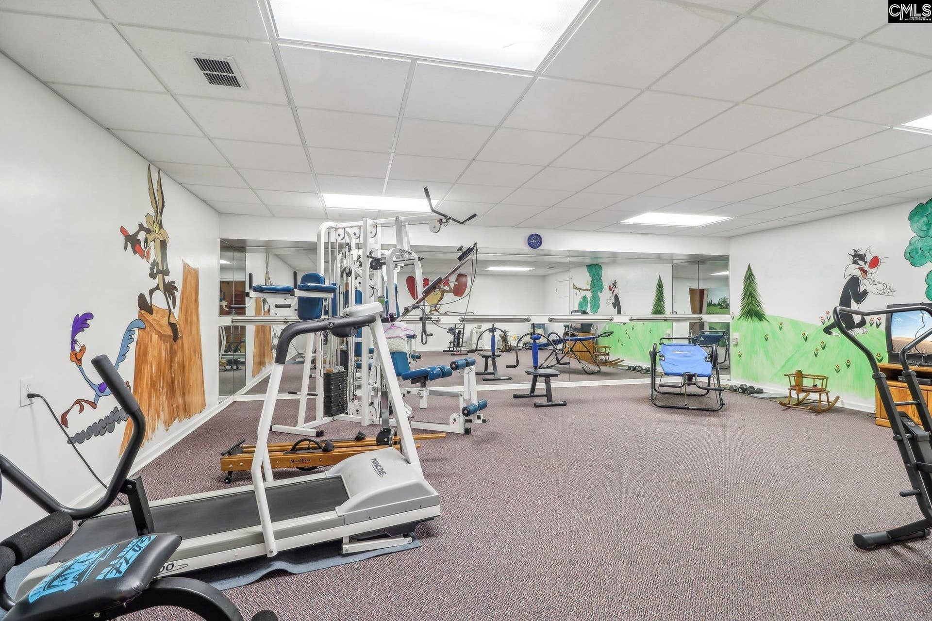 2108 Lake Road, Ridgeway, SC 29130