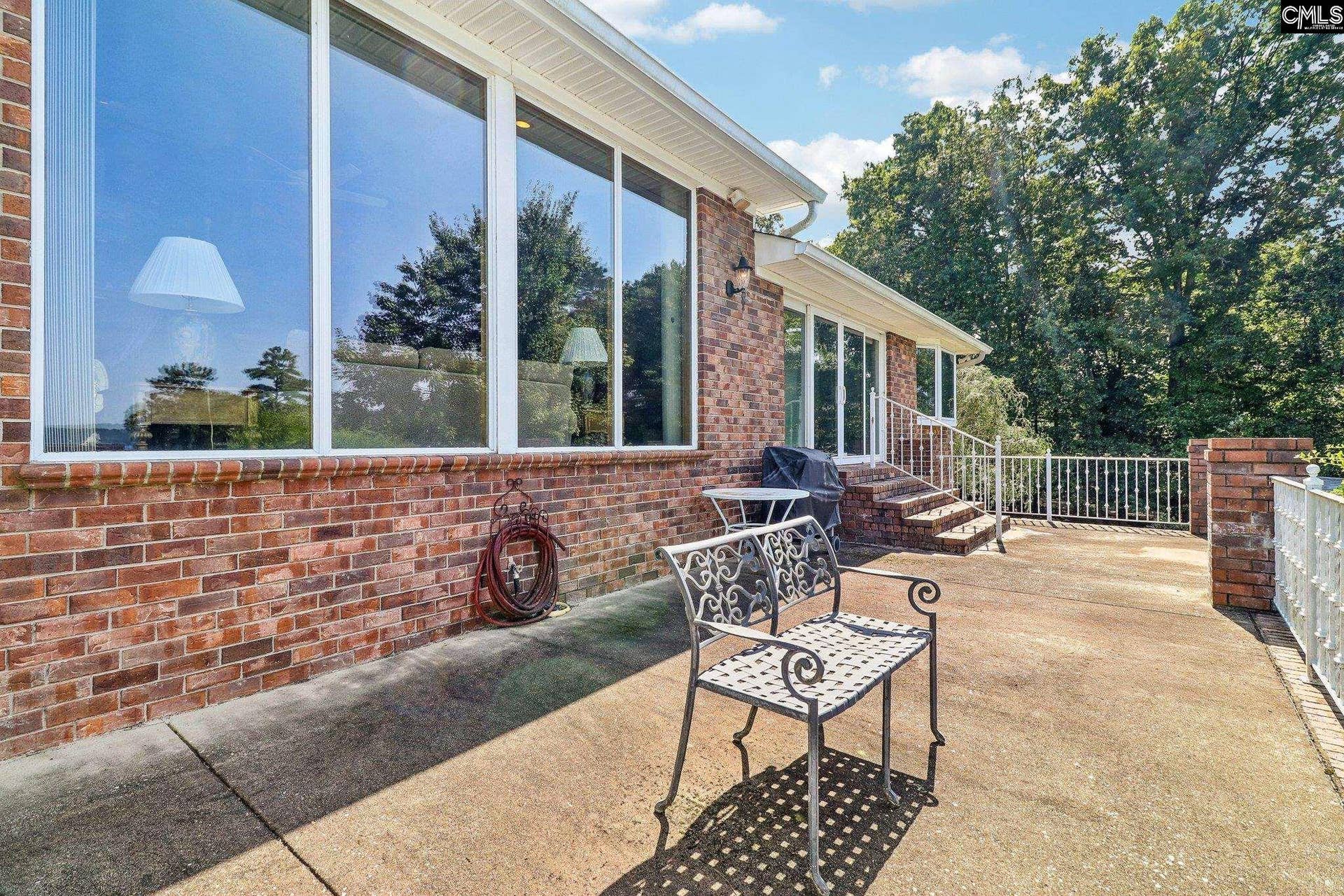 2108 Lake Road, Ridgeway, SC 29130