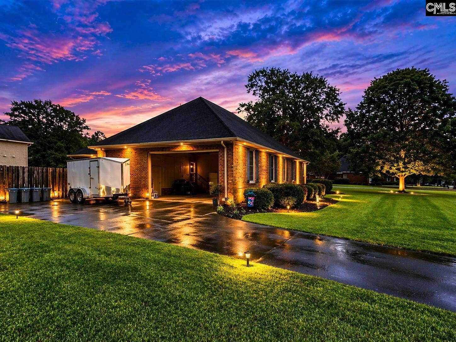 3270 Winchester Lane, Orangeburg, SC 29118