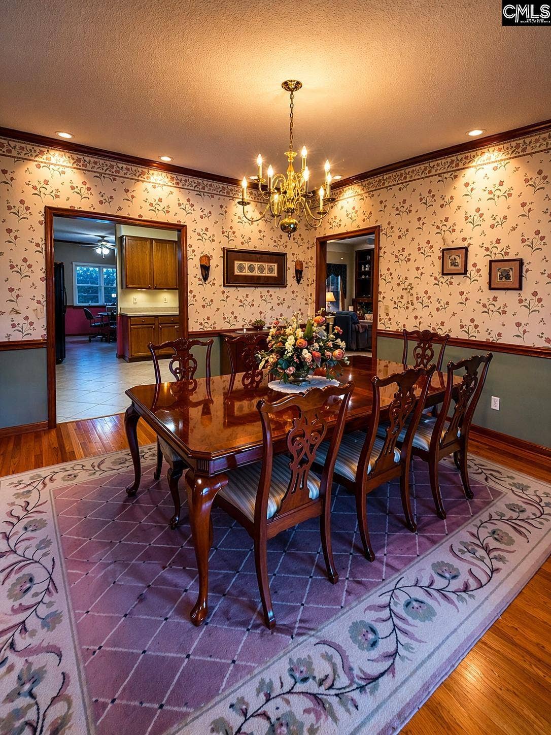 3270 Winchester Lane, Orangeburg, SC 29118