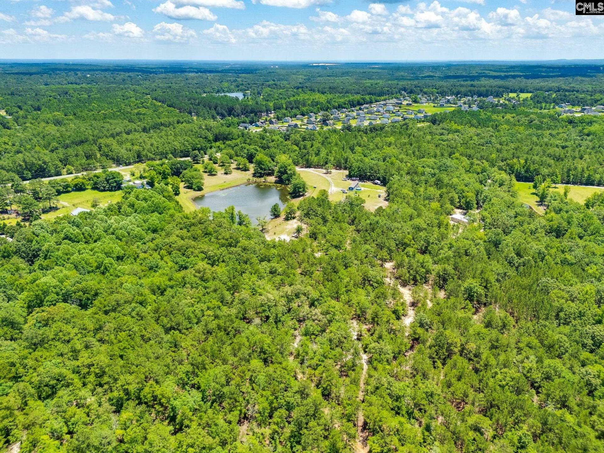 1137 A Smyrna Road, Elgin, SC 29045
