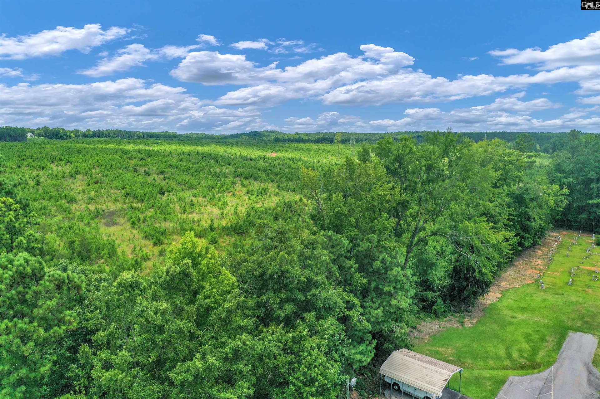 0000 Hwy 215, #4, Jenkinsville, SC 29065