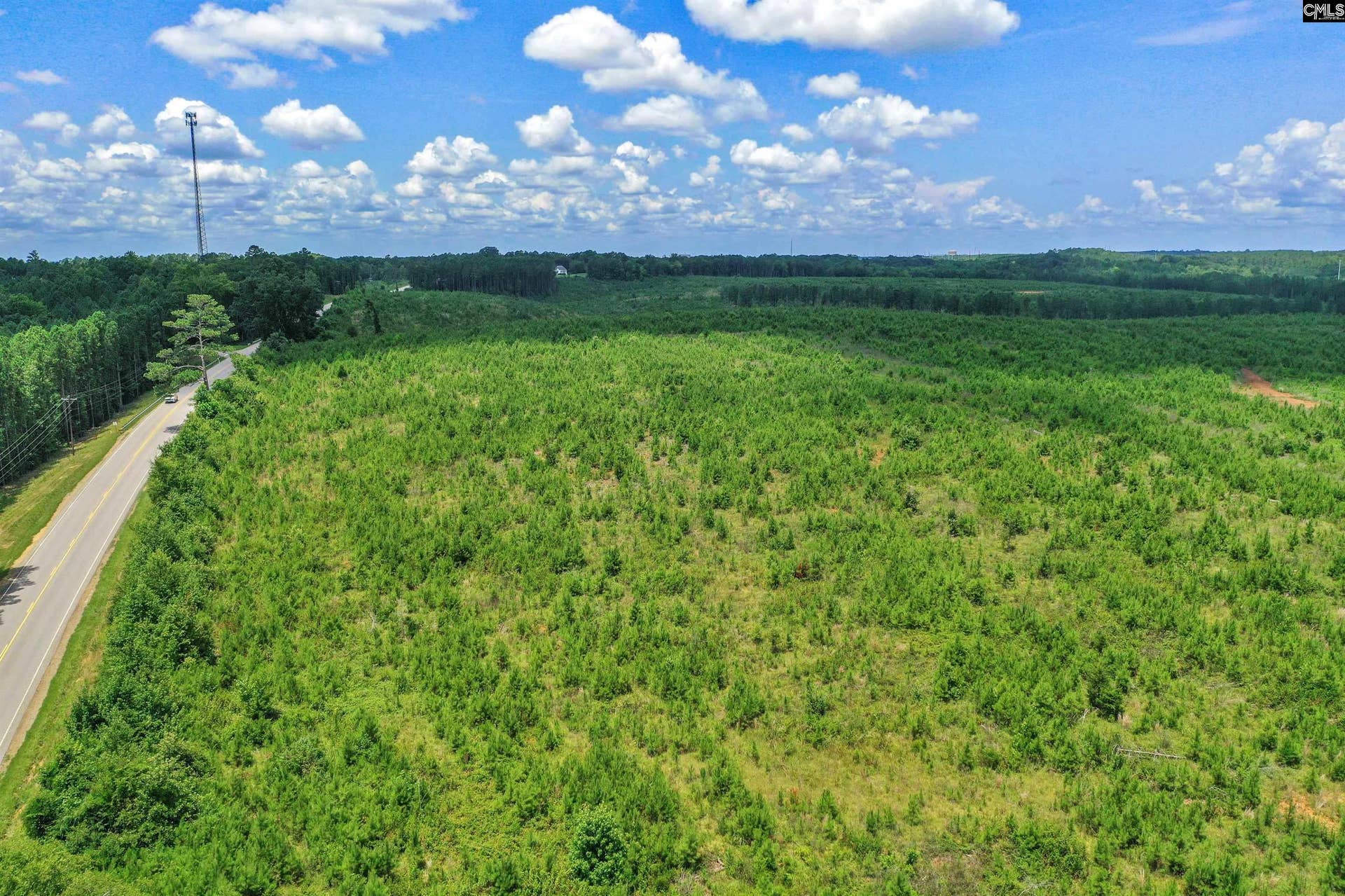 0000 Hwy 215, #4, Jenkinsville, SC 29065