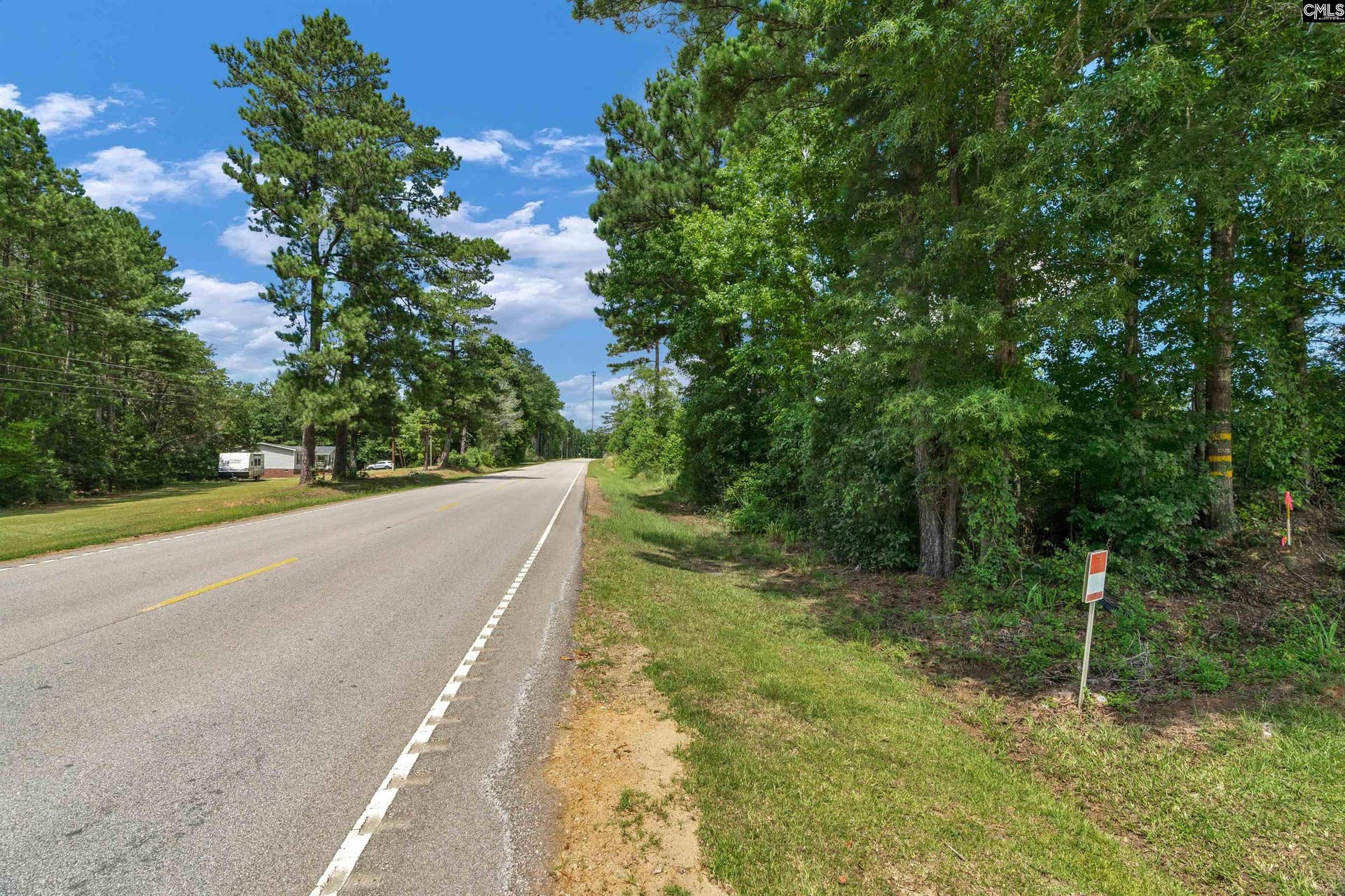 0000 Hwy 215, #4, Jenkinsville, SC 29065