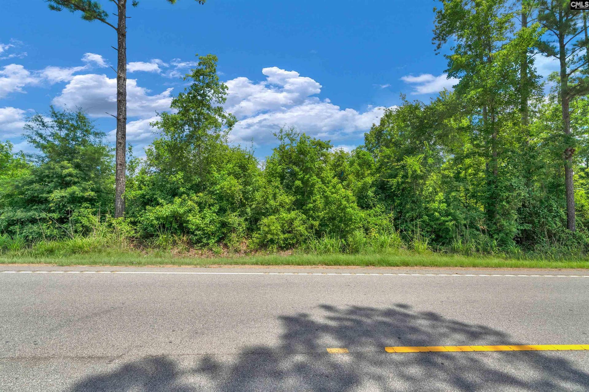 0000 Hwy 215, #4, Jenkinsville, SC 29065