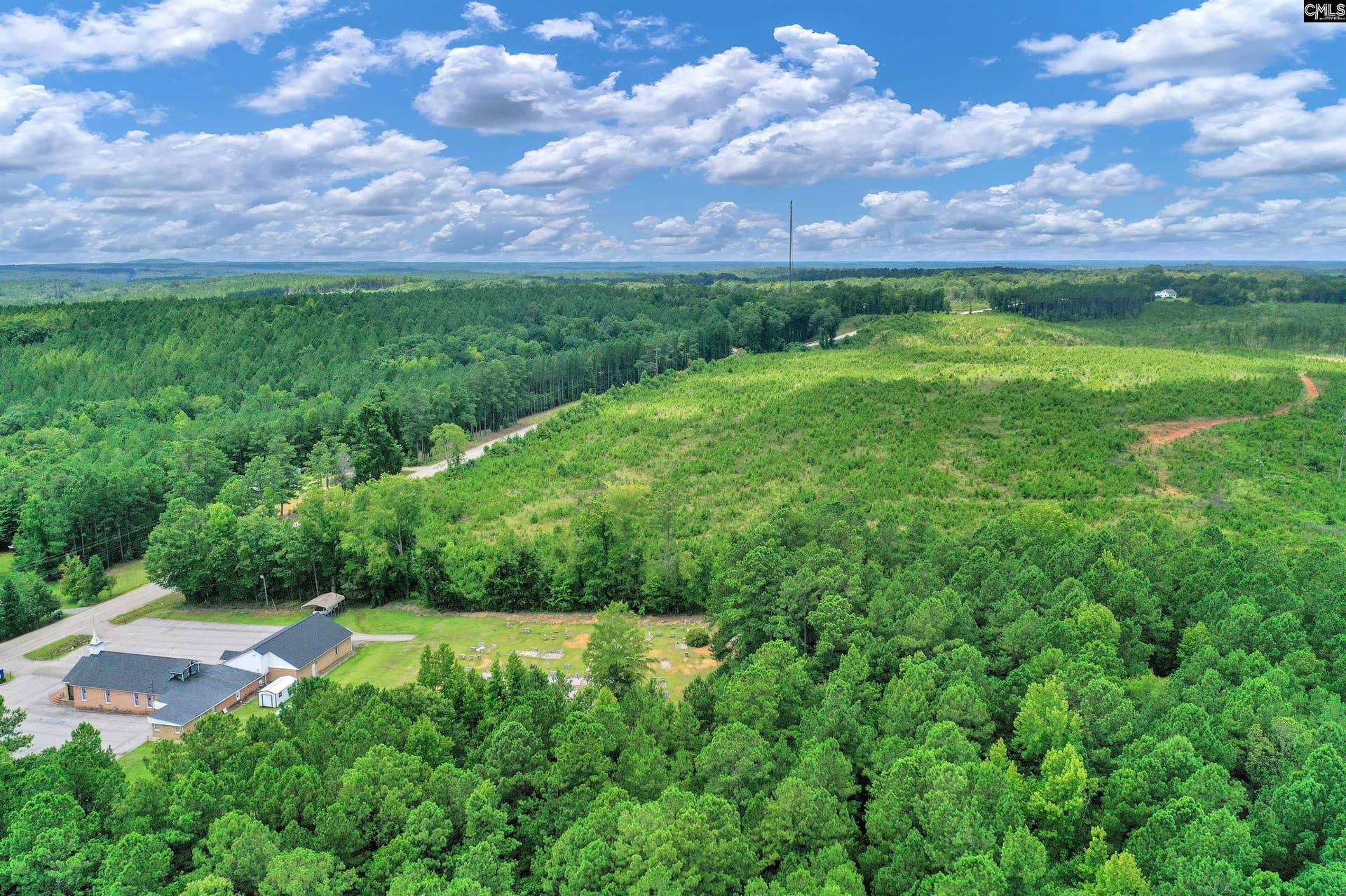 0000 Hwy 215, #4, Jenkinsville, SC 29065