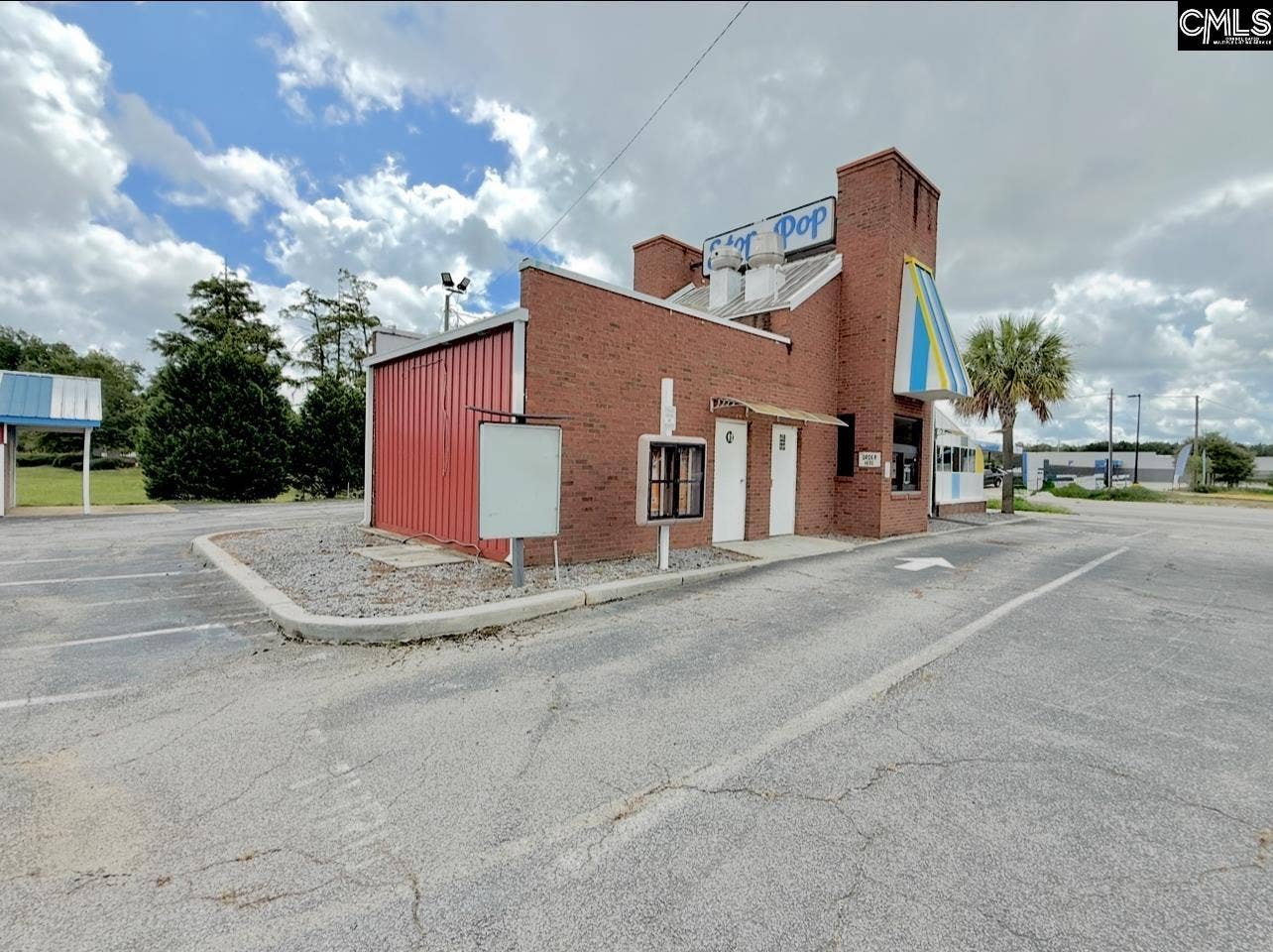 1586 John C Calhoun Drive, Orangeburg, SC 29115
