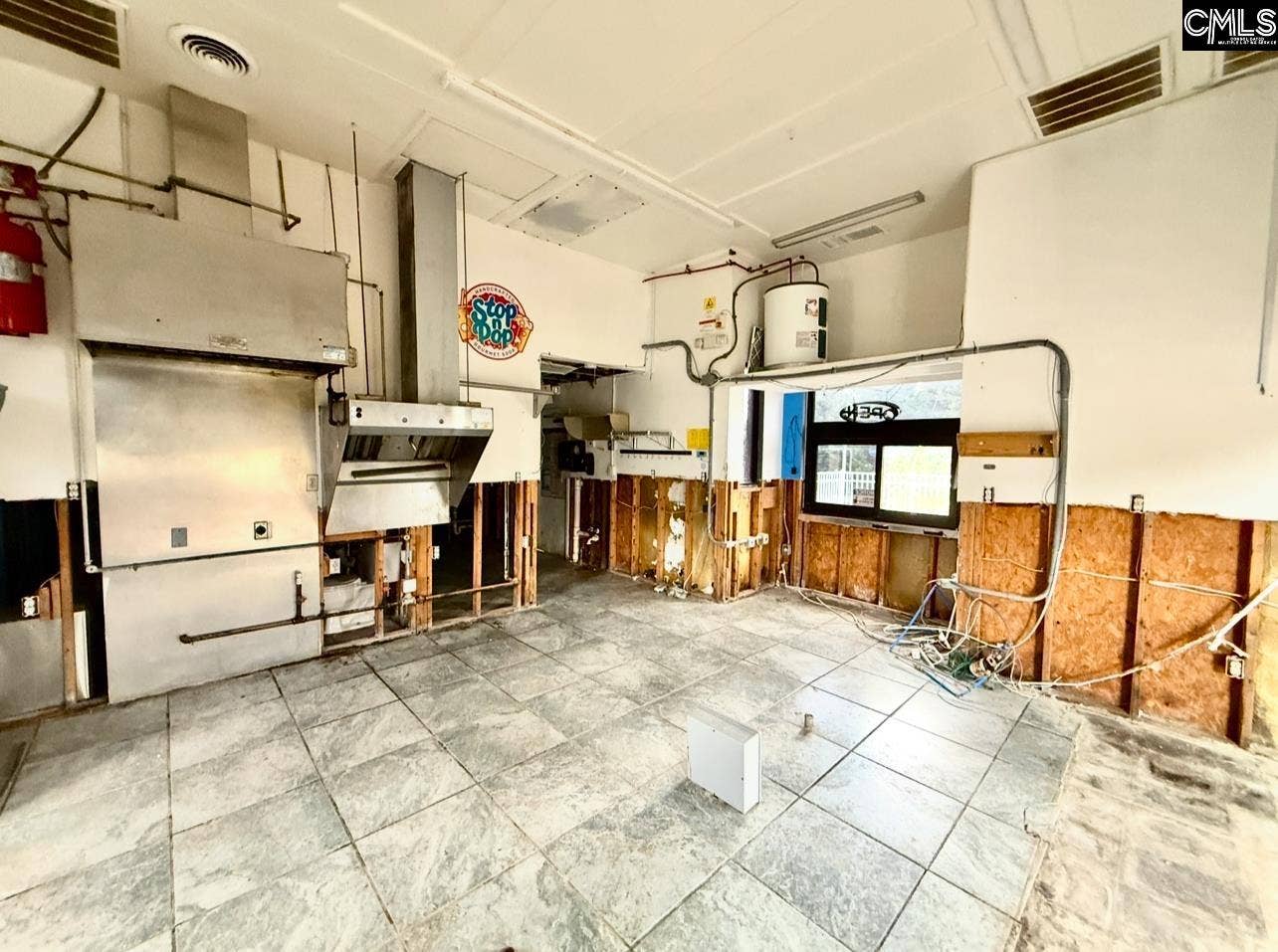 1586 John C Calhoun Drive, Orangeburg, SC 29115