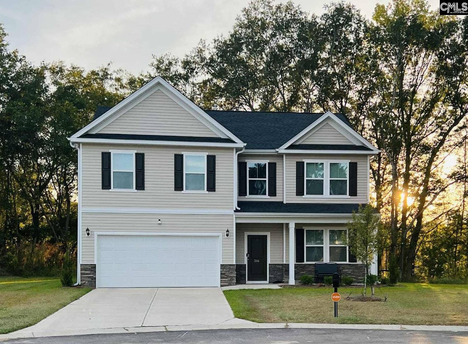 346 Aberlour Drive, Sumter, SC 29154