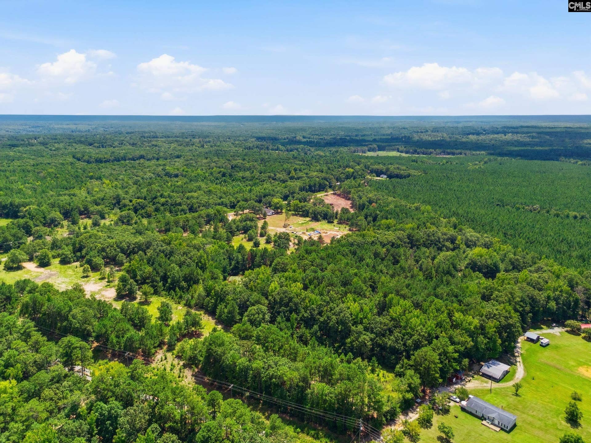 435 Barfield Road, Elgin, SC 29045