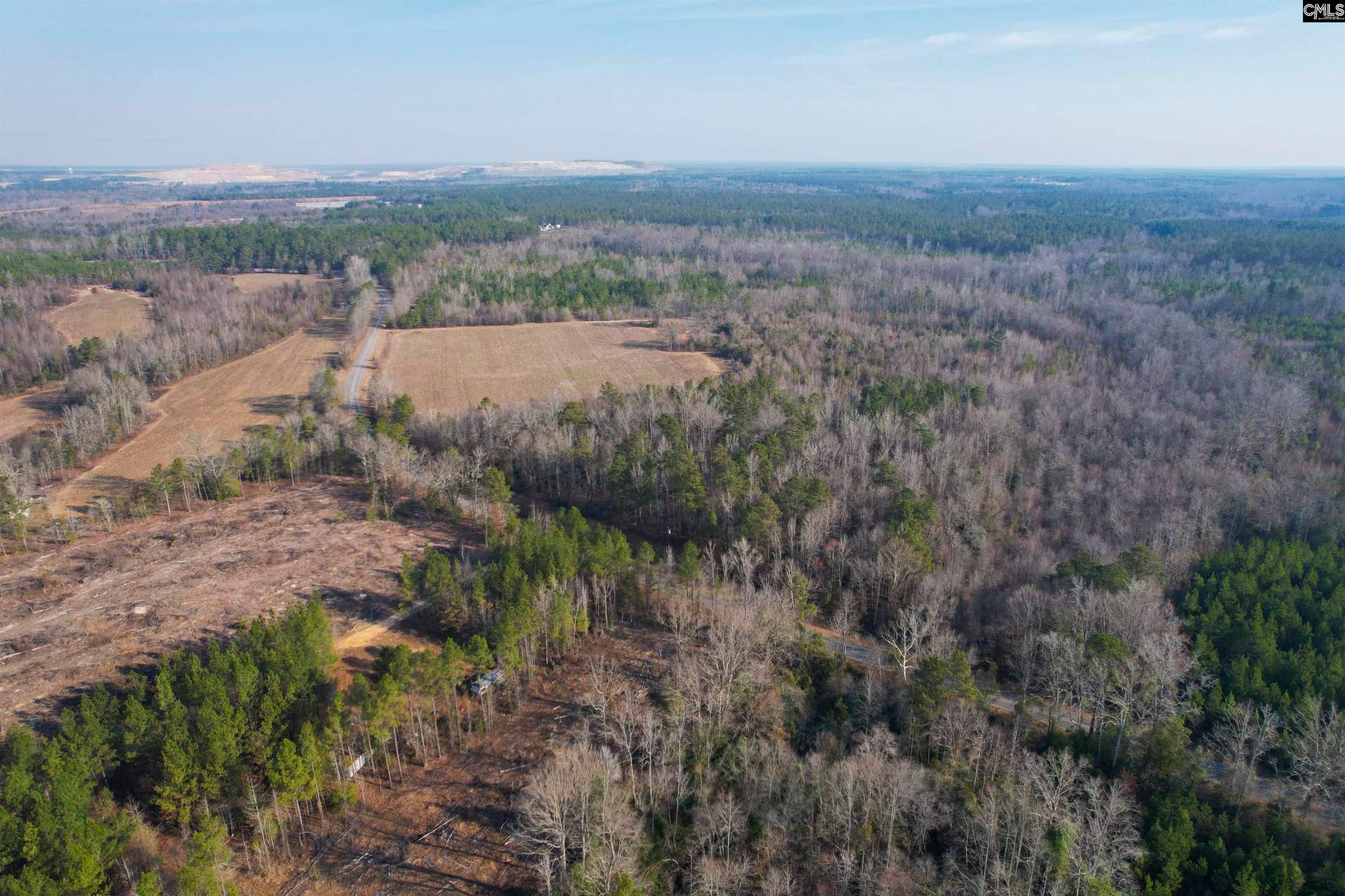 703 Neds Creek Road, Kershaw, SC 29067