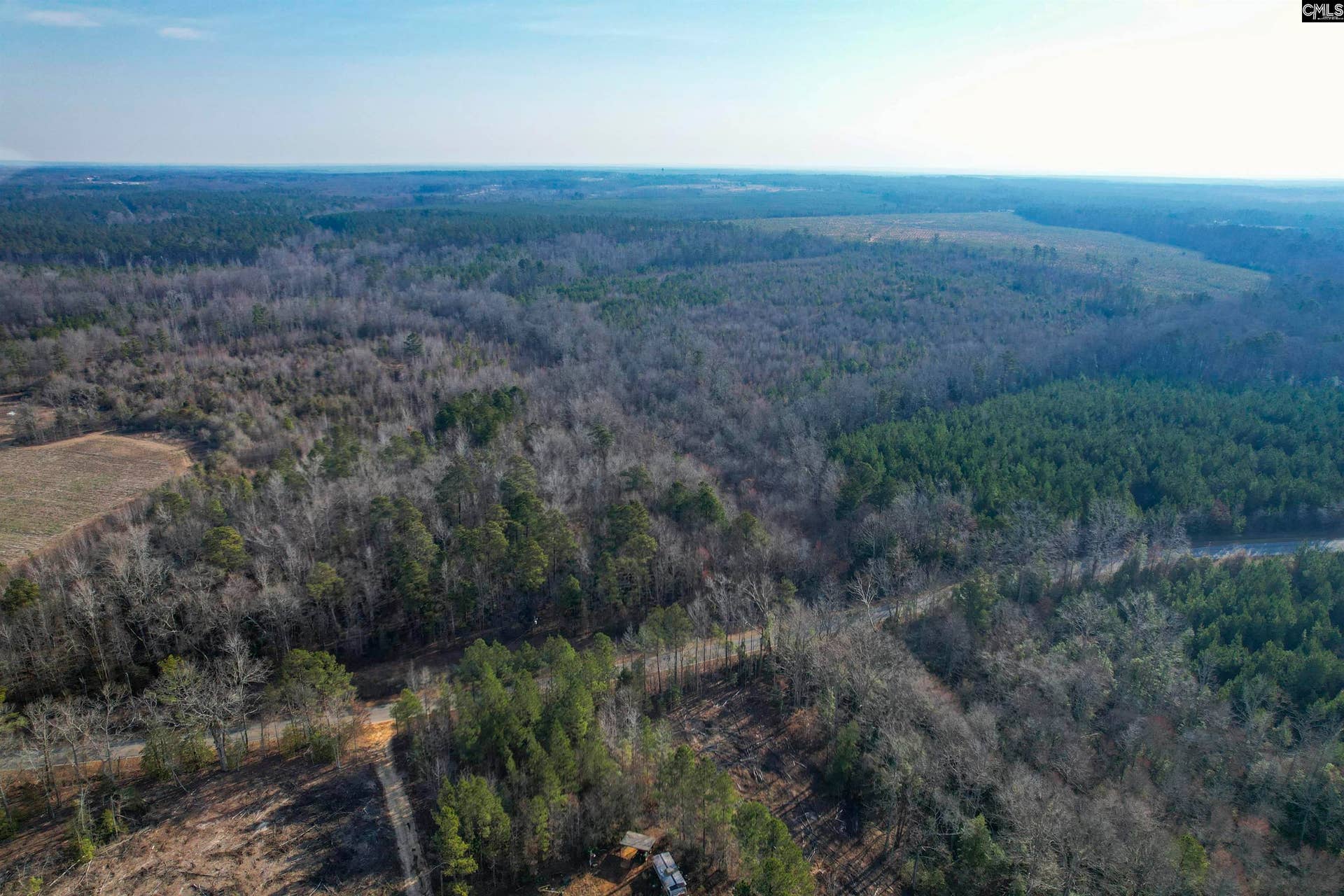 703 Neds Creek Road, Kershaw, SC 29067
