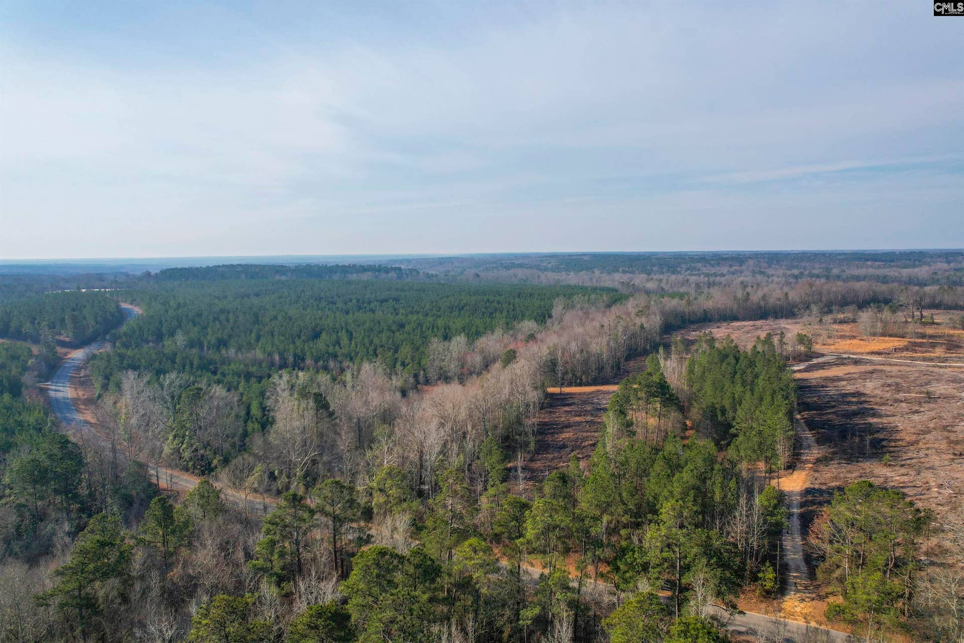 703 Neds Creek Road, Kershaw, SC 29067