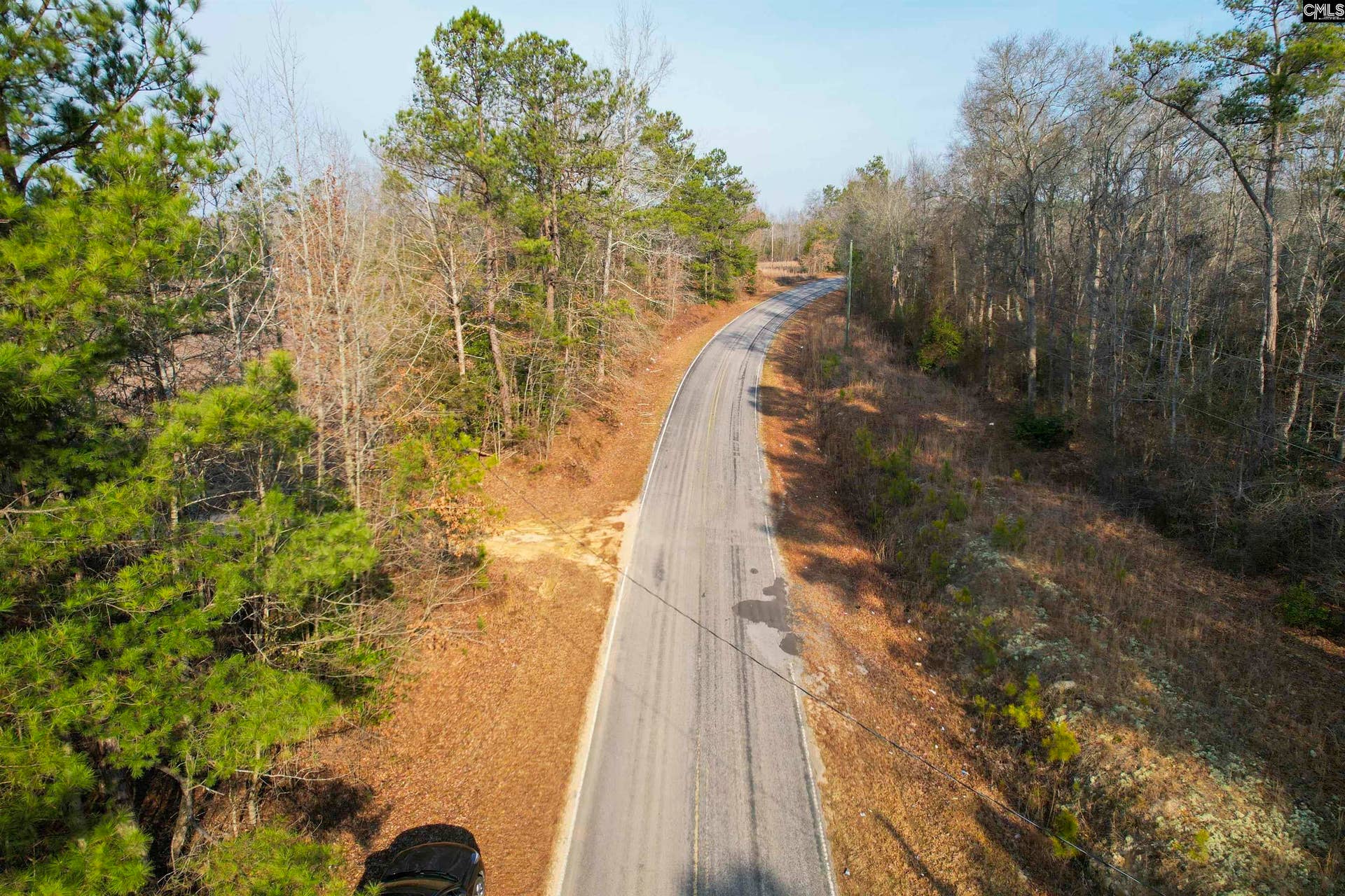 703 Neds Creek Road, Kershaw, SC 29067