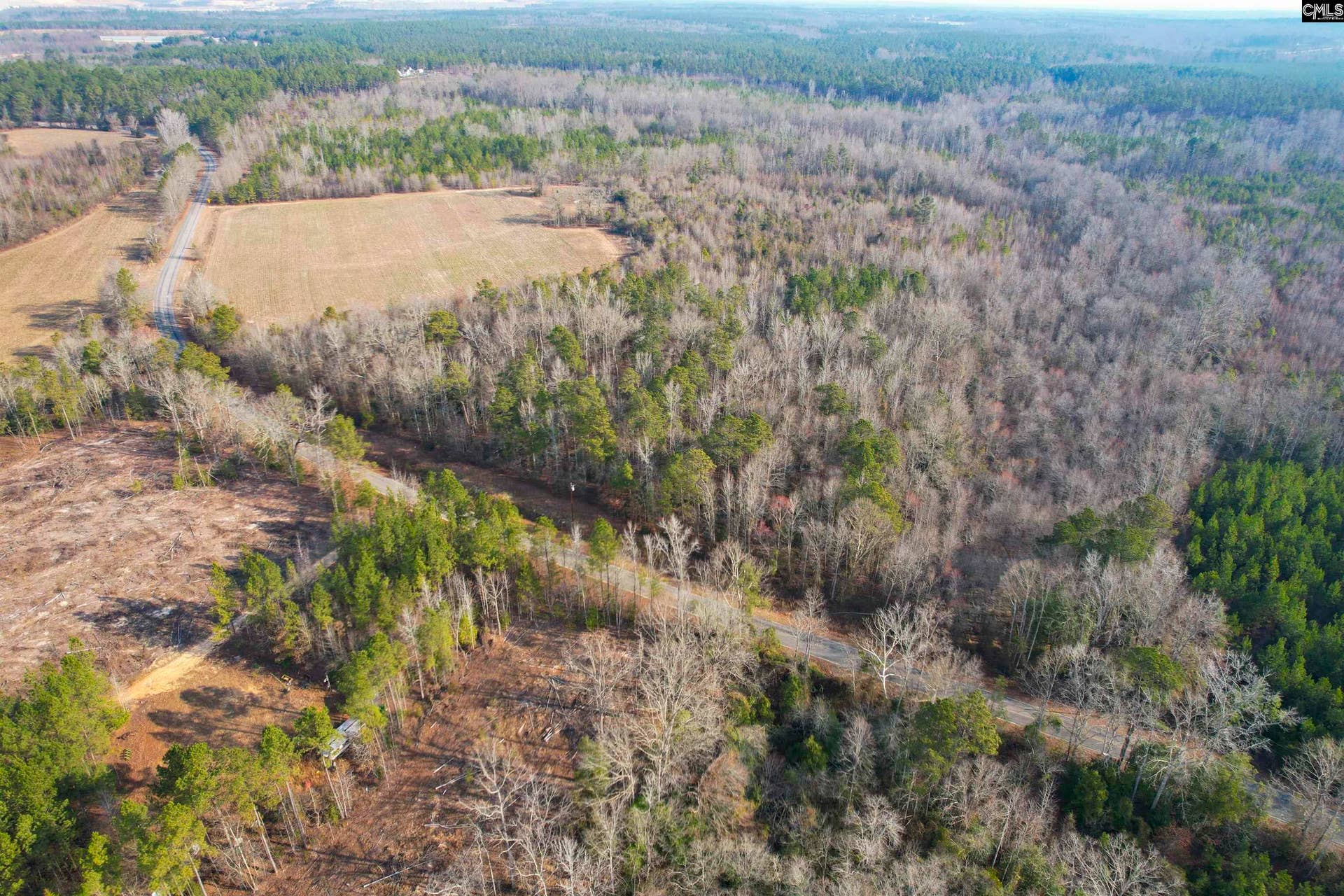 703 Neds Creek Road, Kershaw, SC 29067