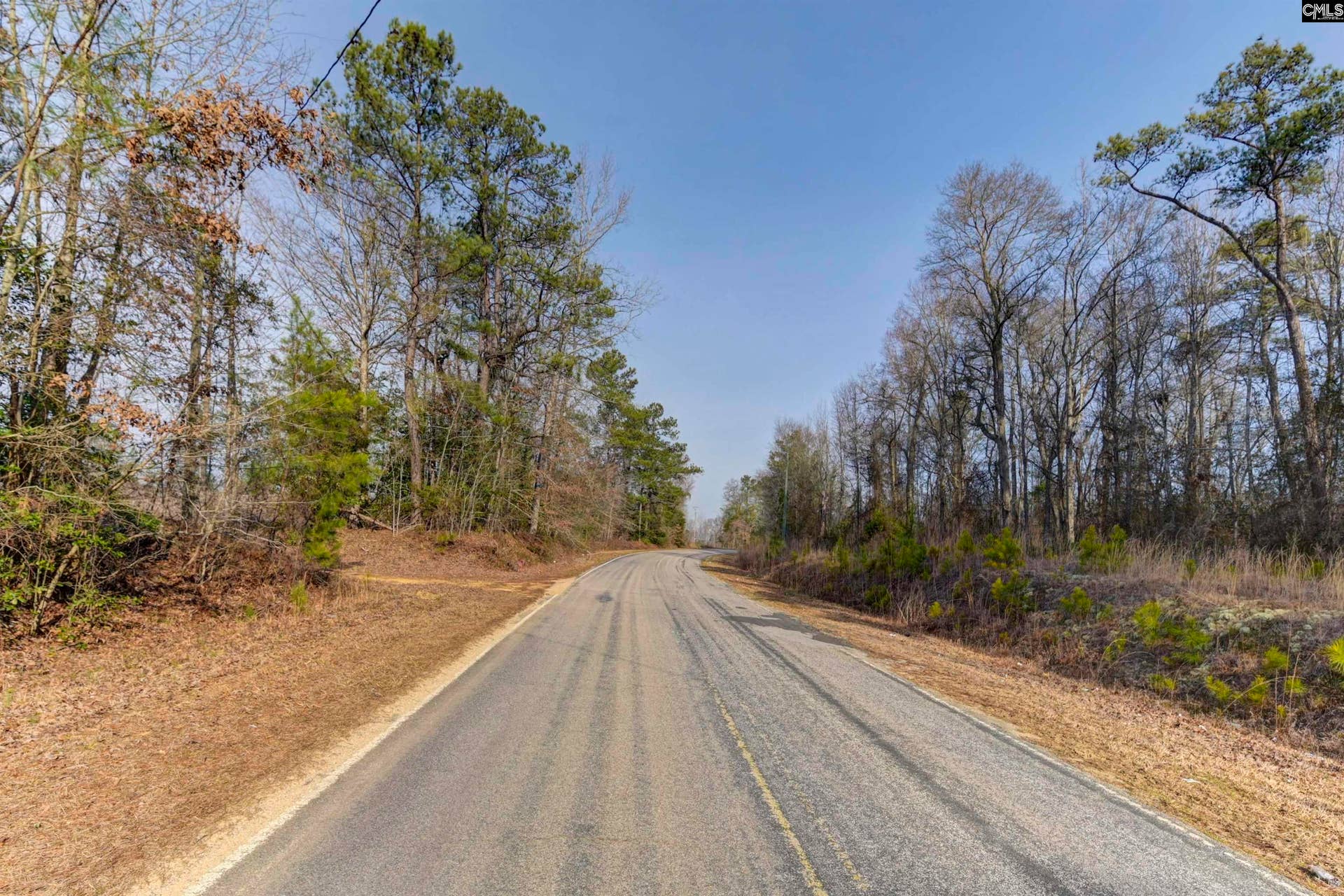 703 Neds Creek Road, Kershaw, SC 29067