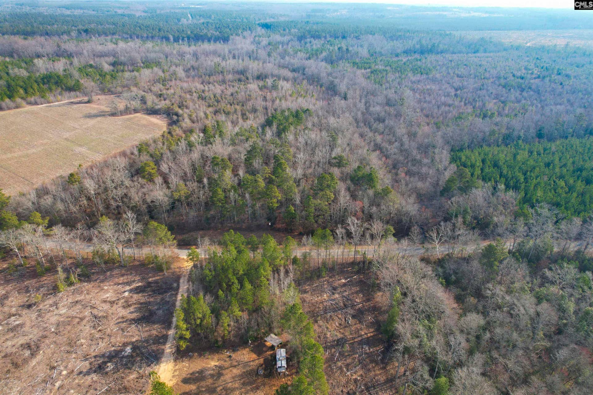 703 Neds Creek Road, Kershaw, SC 29067