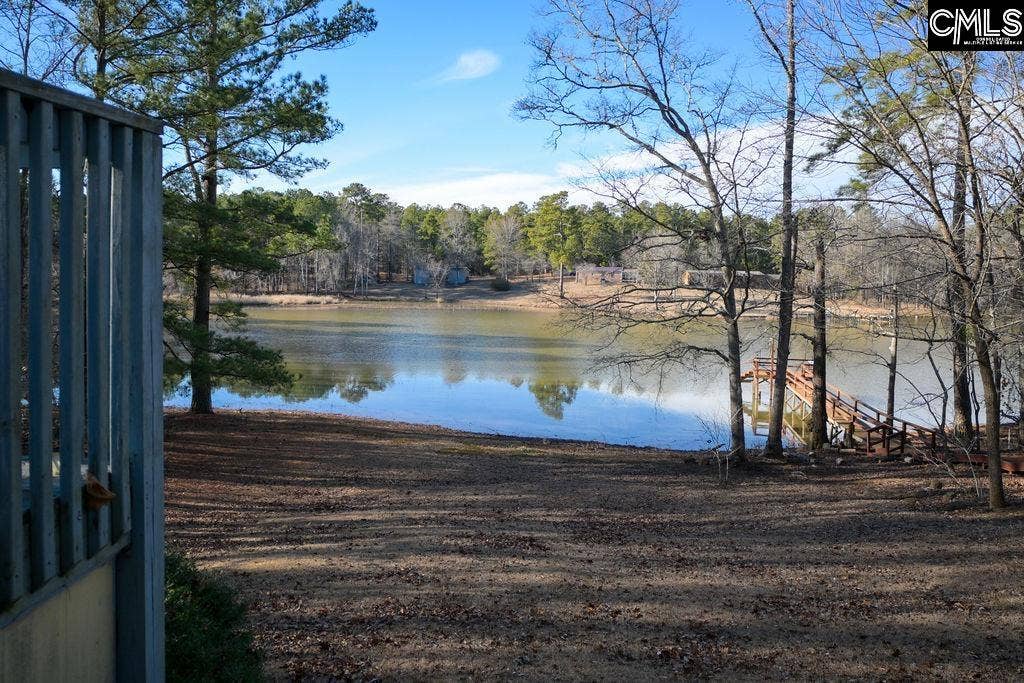 143 Westshore Drive, Ridgeway, SC 29130