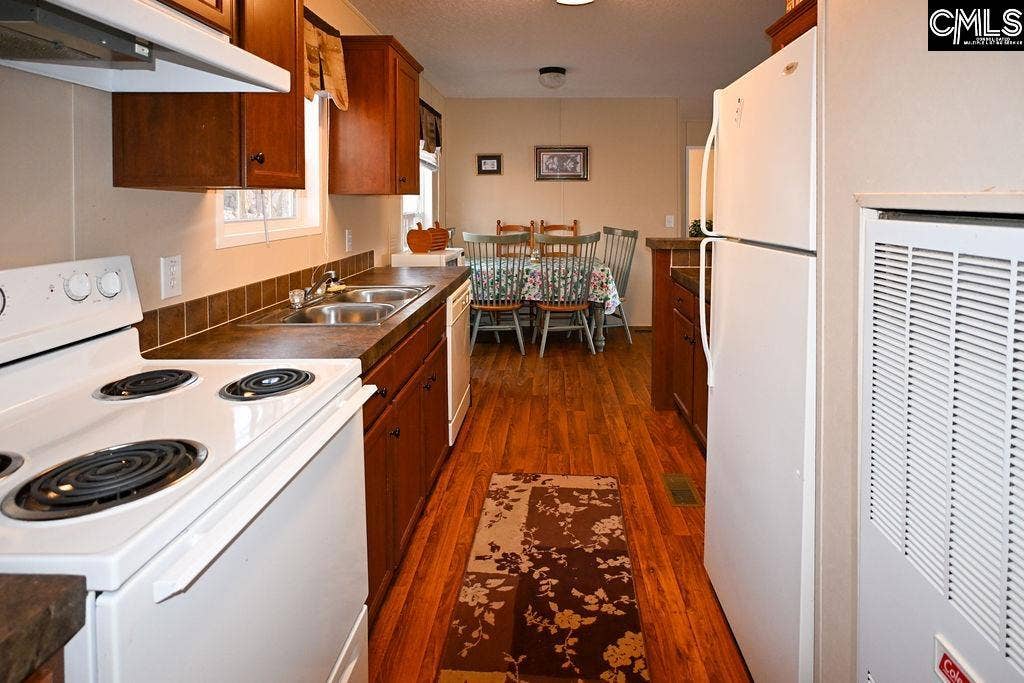 143 Westshore Drive, Ridgeway, SC 29130