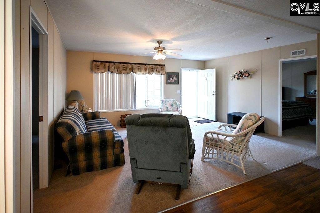 143 Westshore Drive, Ridgeway, SC 29130