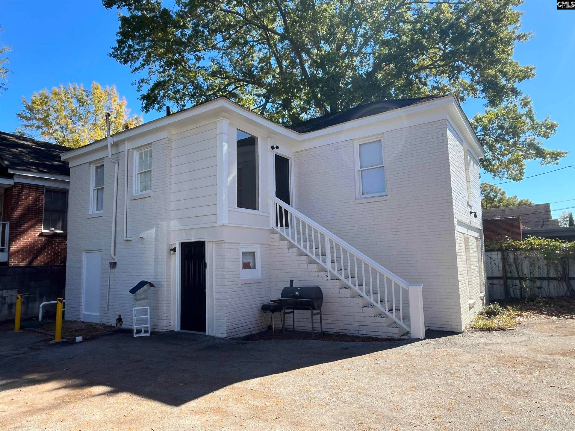 2620 Main Street, Columbia, SC 29201