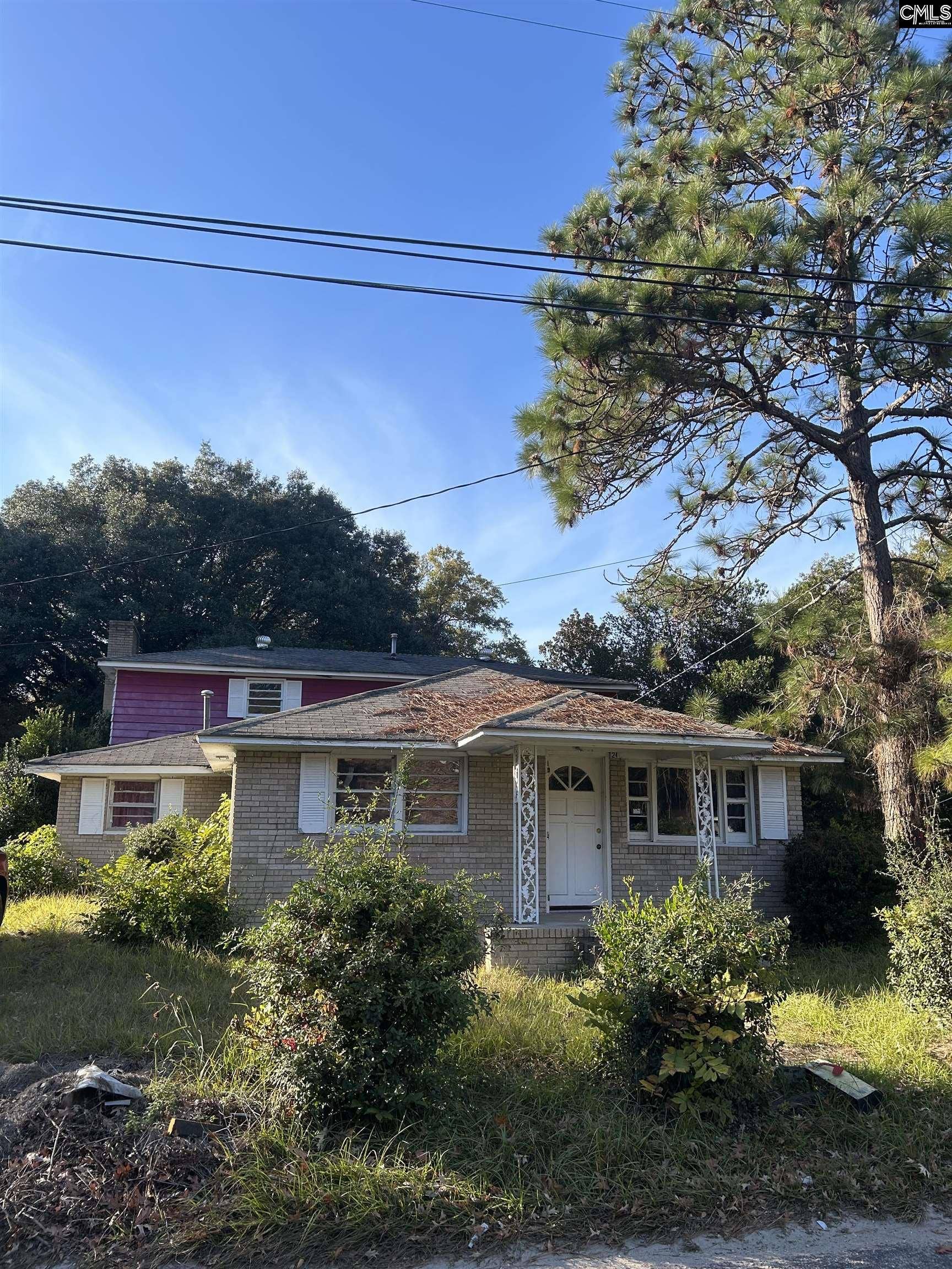 24 community Street, Sumter, SC 29150
